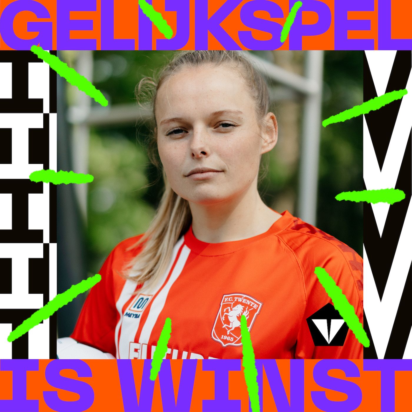 #2 - Jaimy Ravensbergen & Sander Heithuis