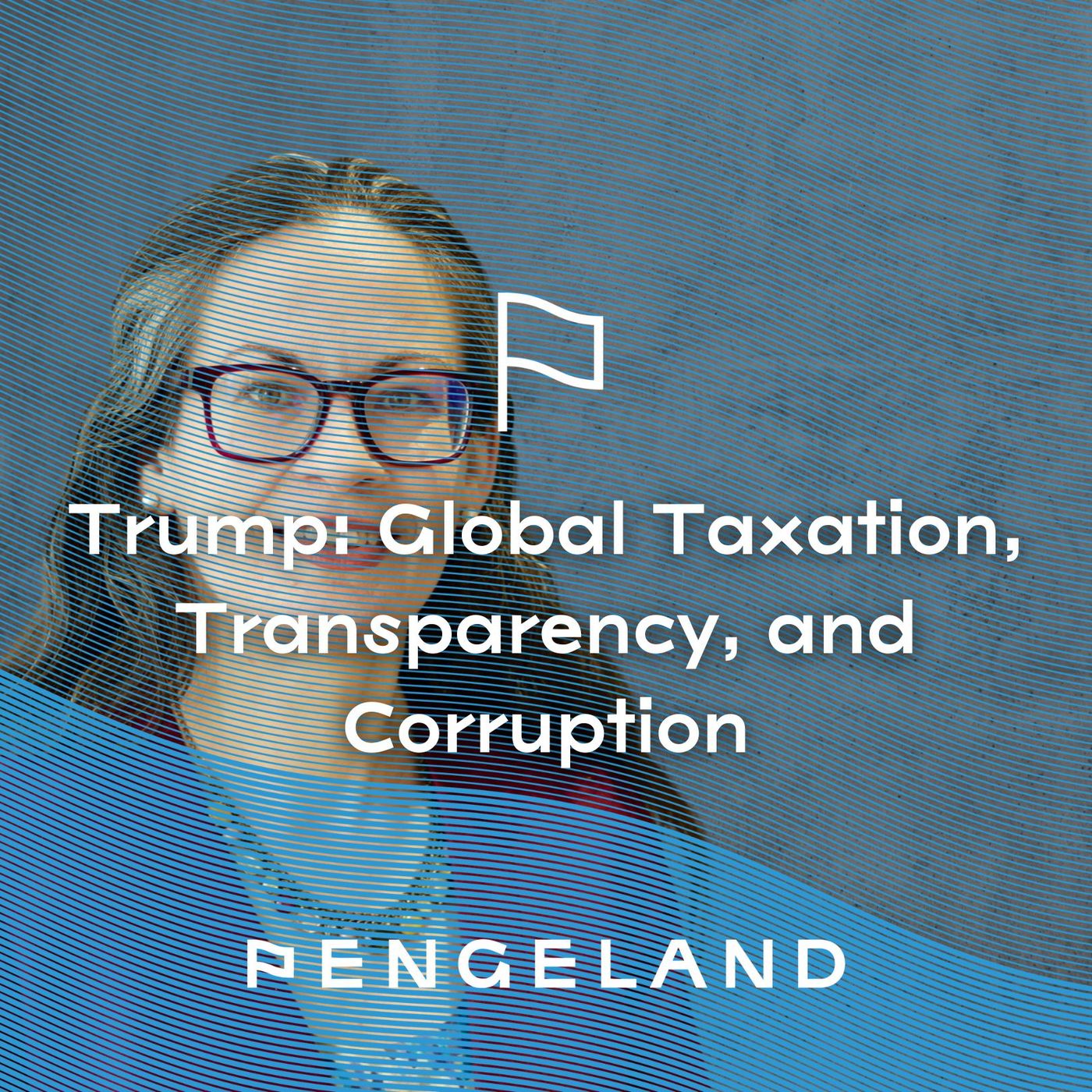 TaxCast Norway (Pengeland in English)
