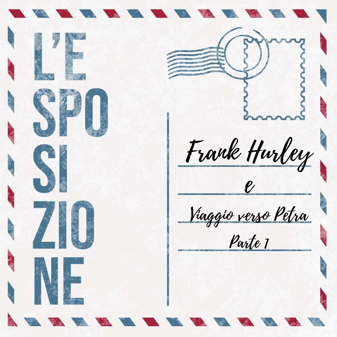 L\'esposizione - di fotografia e di ricordi