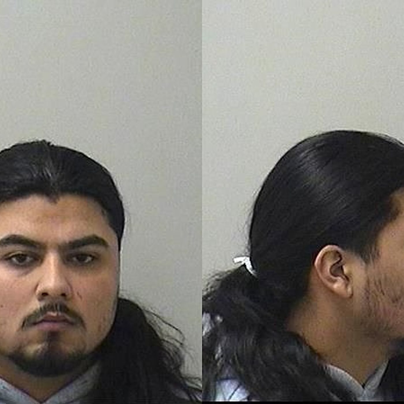 Montgomery man pleads guilty to murder, gets 25 years for 2022 fatal shooting in Aurora