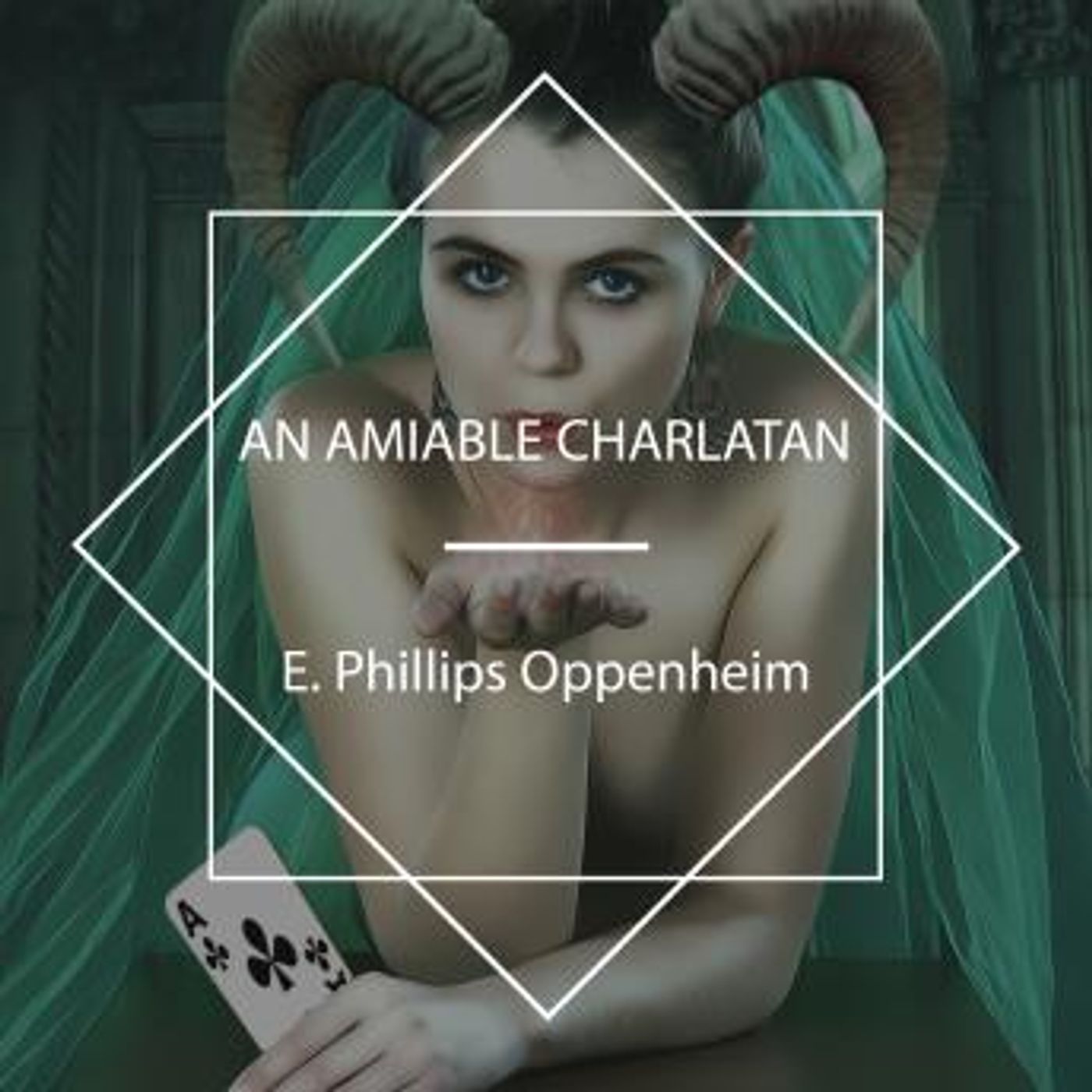 Full Audiobooks in Mystery, Thriller & Horror