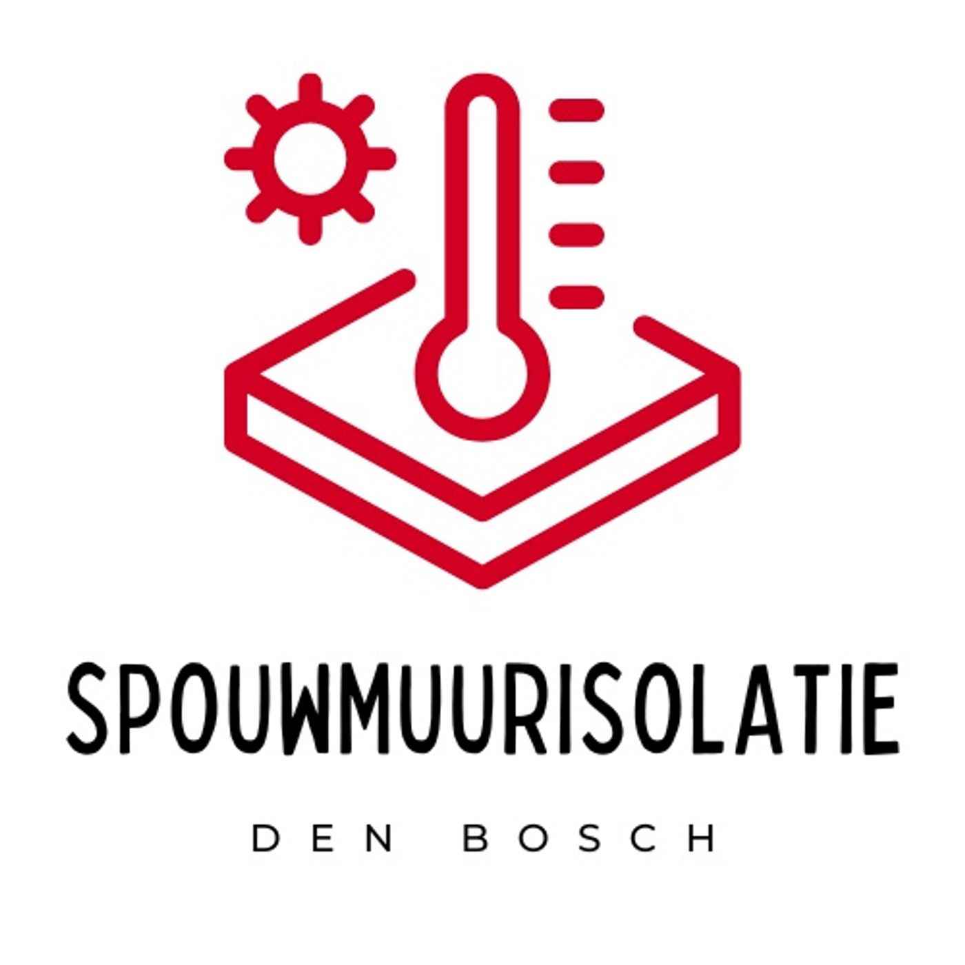 Spouwmuurisolatie Den Bosch podcast artwork