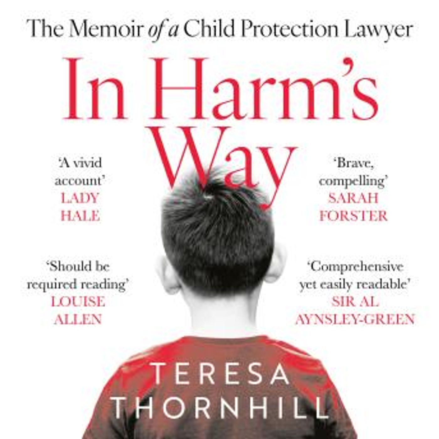 Best Full Audiobooks in Non-Fiction, Current Affairs, Law, & Politics