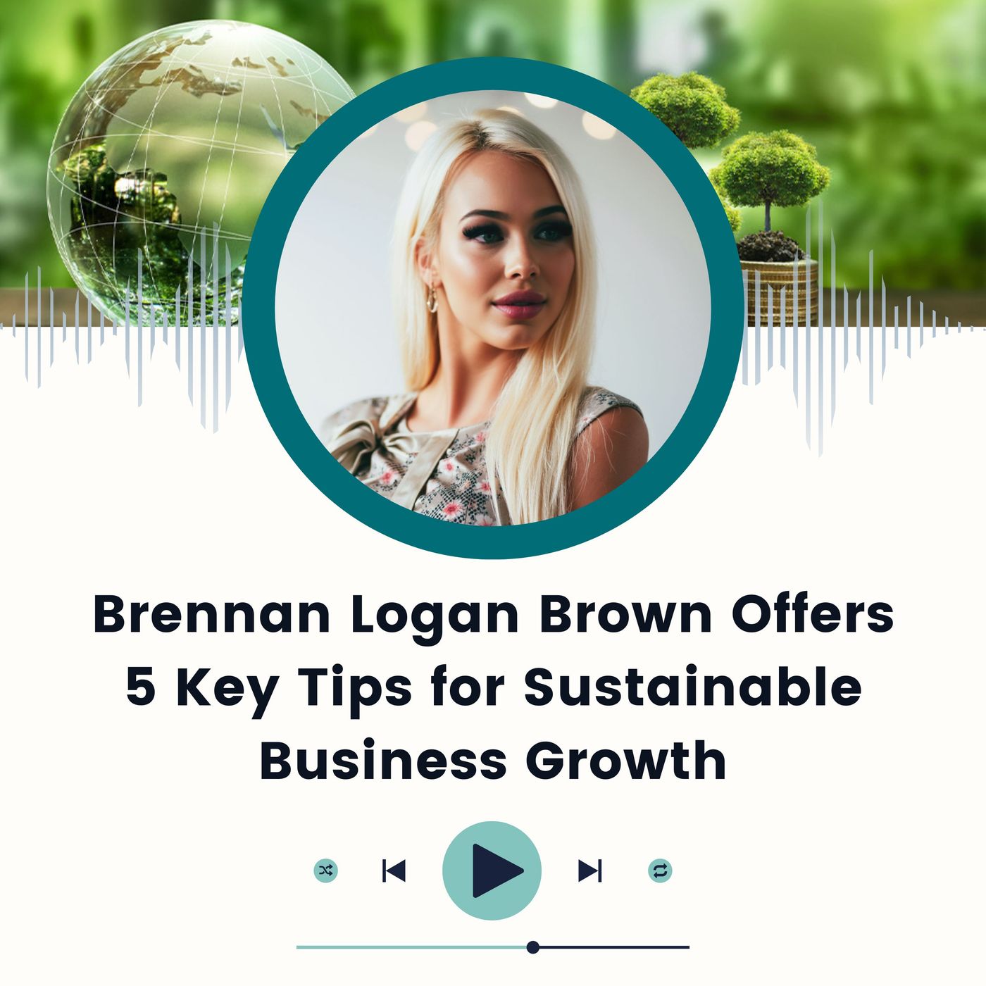 Brennan Logan Brown