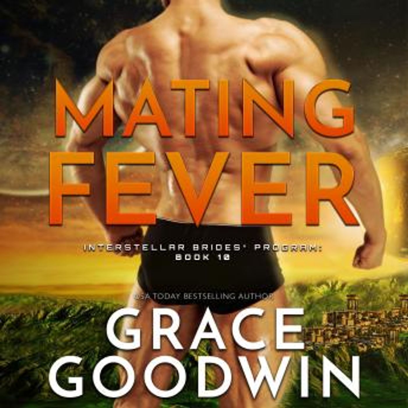 Grab the Essential Full Audiobooks in Romance, Romantasy