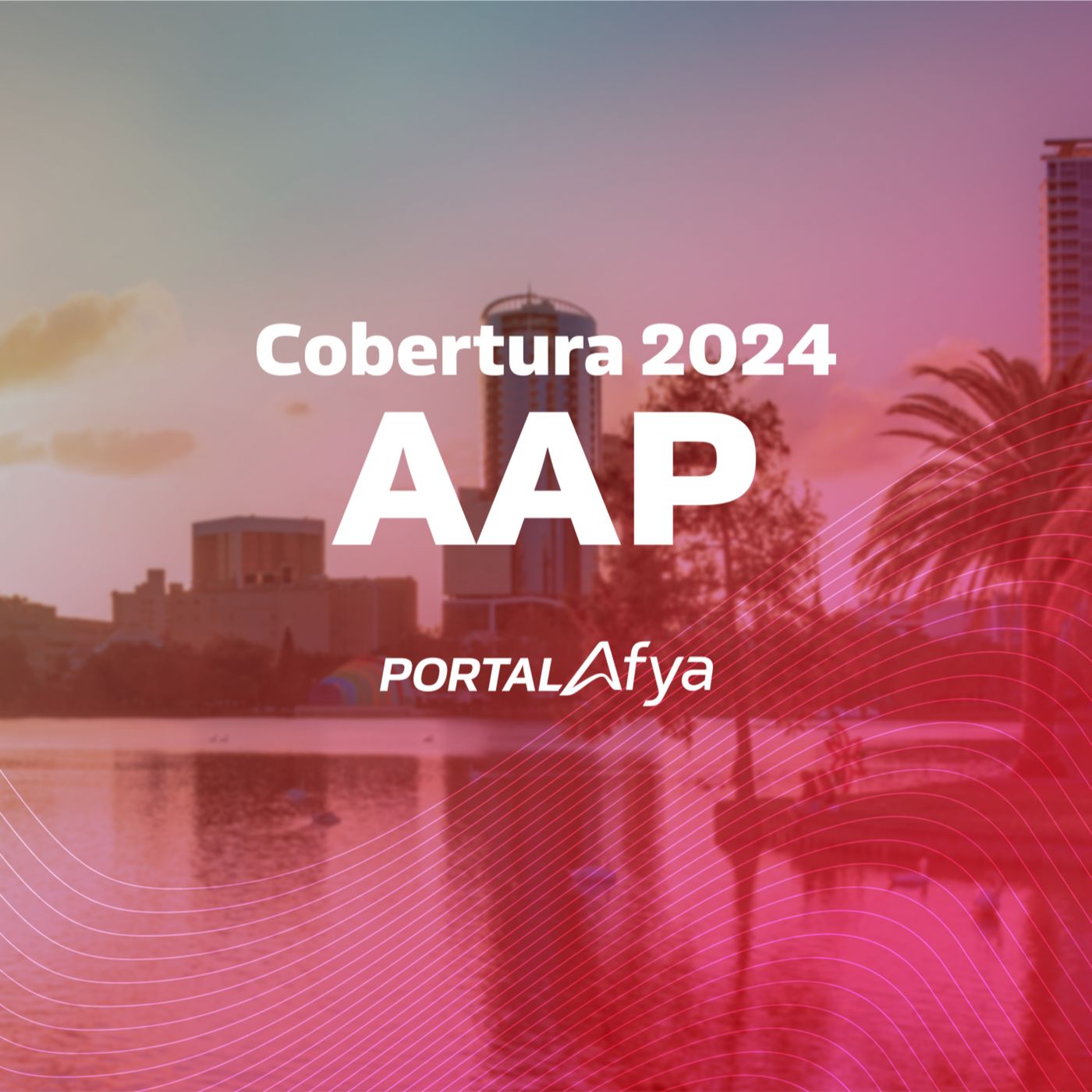 AAP 2024: alterações genéticas, prevenção da alergia alimentar e mais! episode artwork