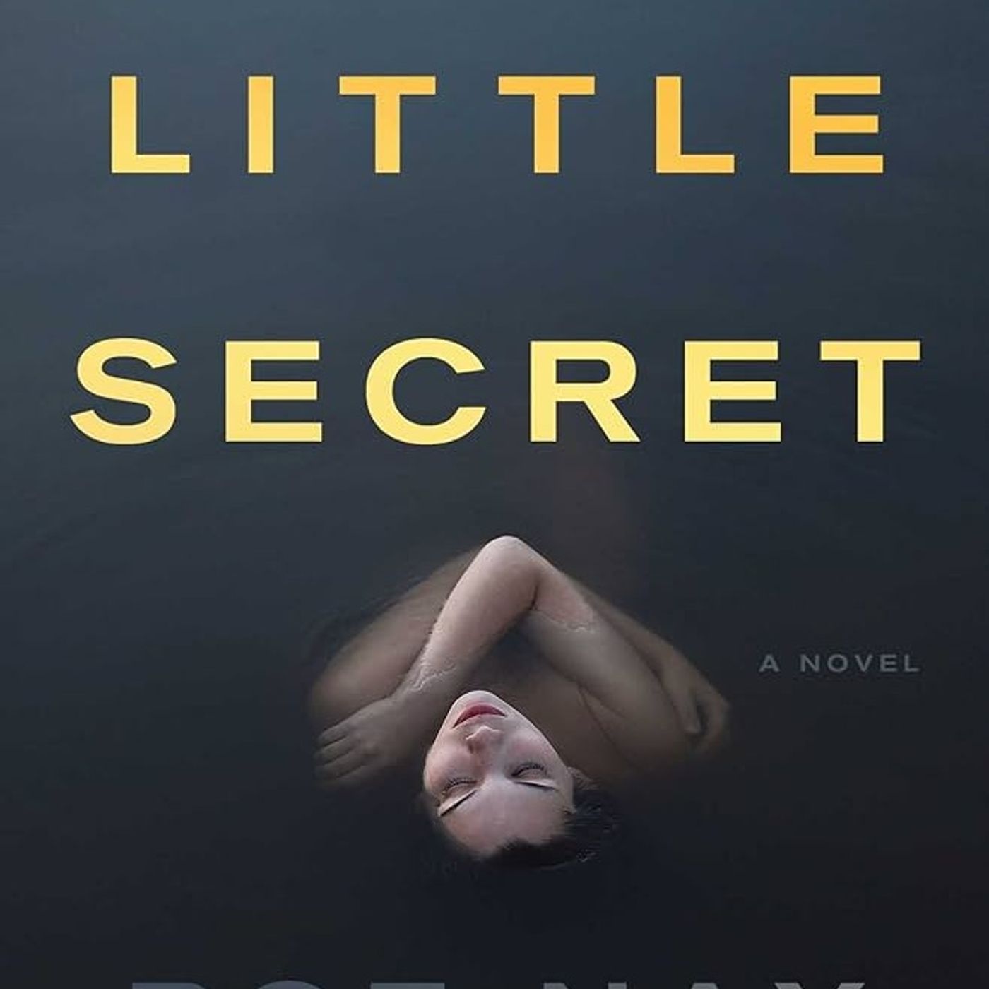 Our Little Secret