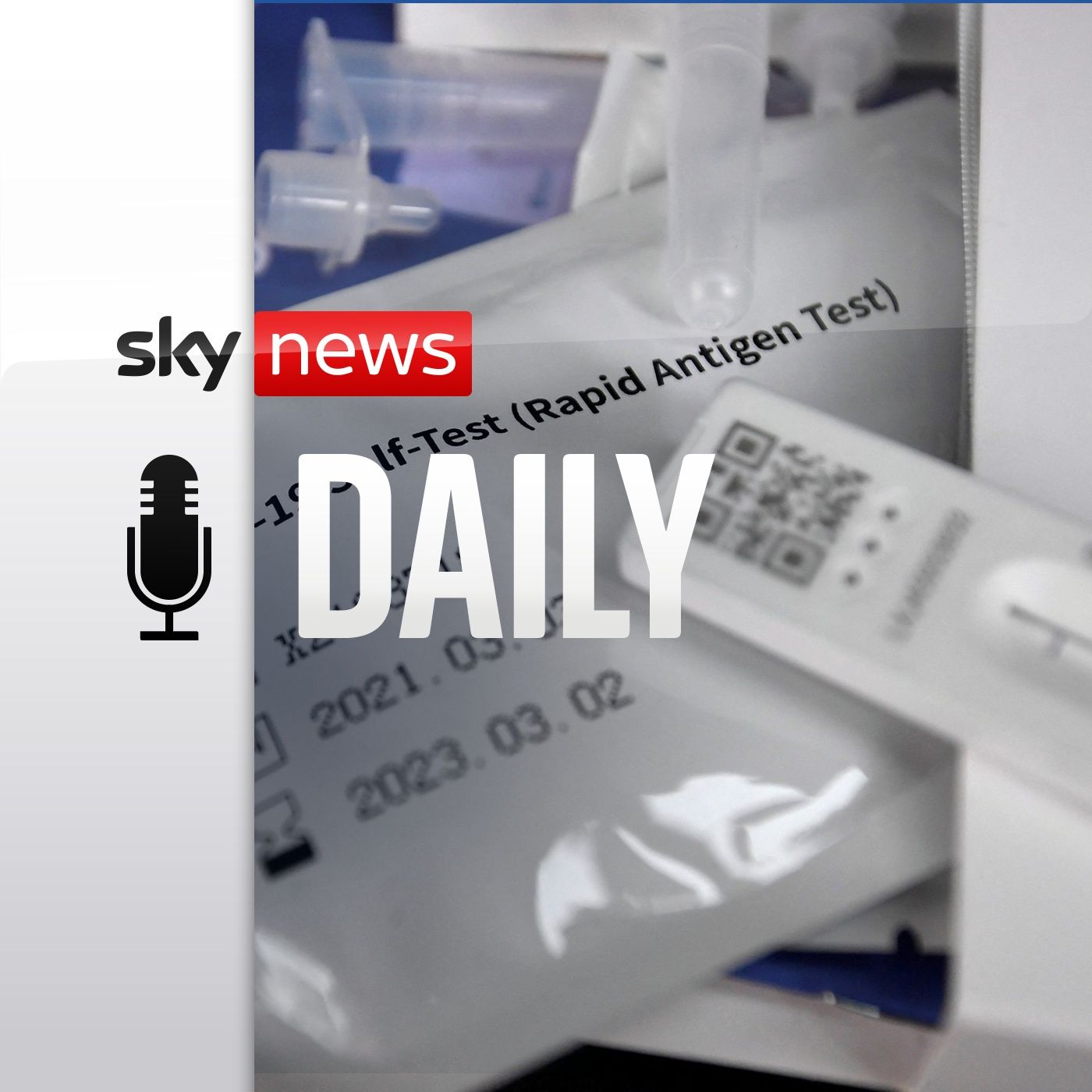 Sky News Daily