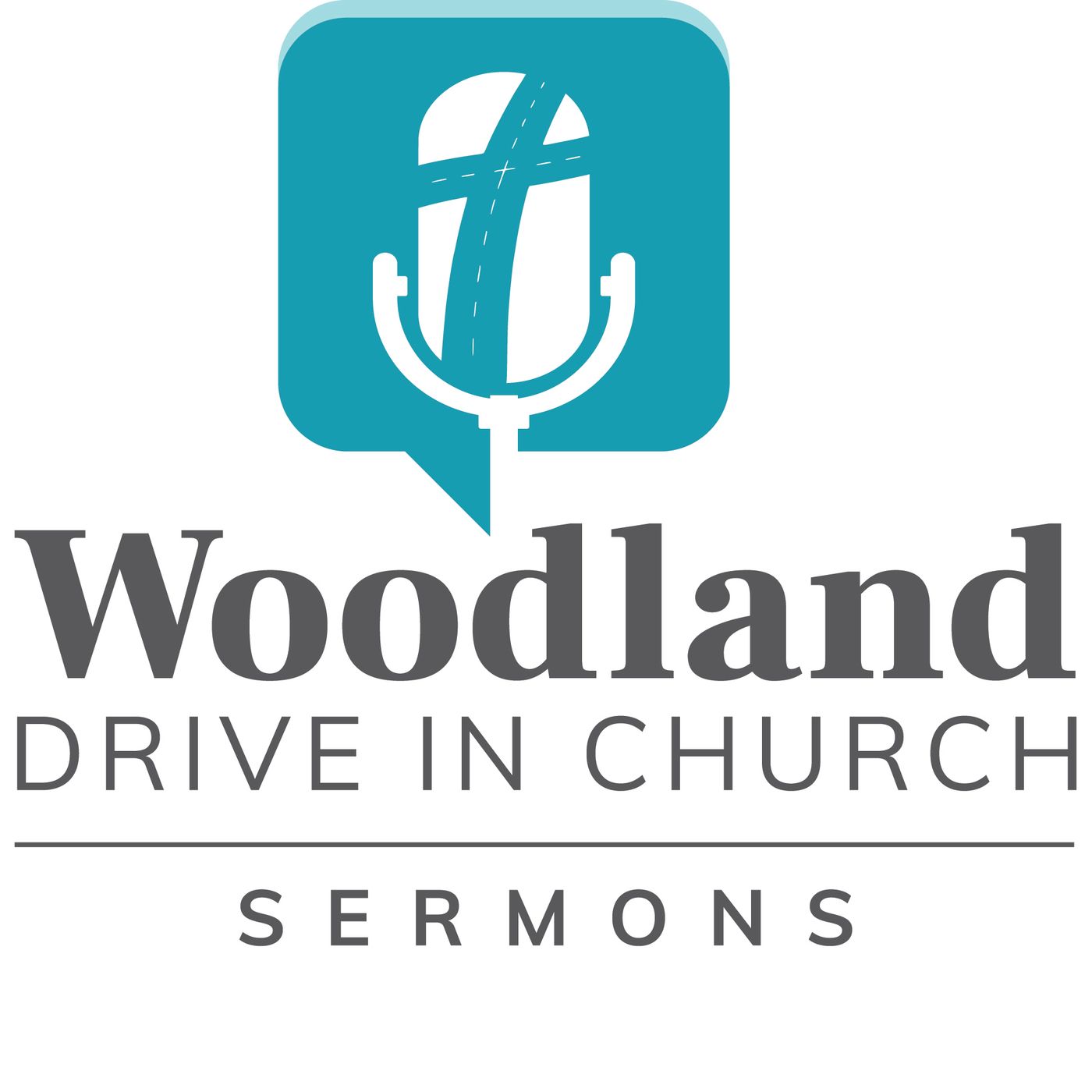 Woodland Drive-In Church