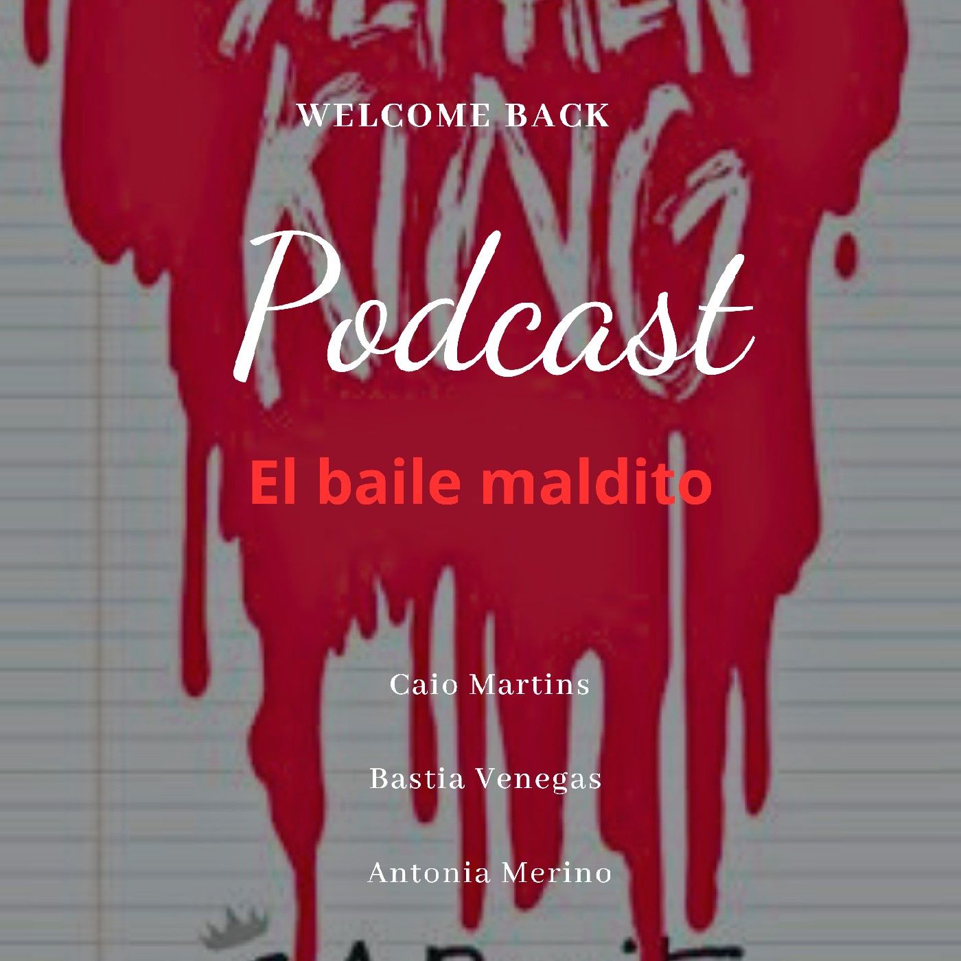 El podcast de Caio Martins