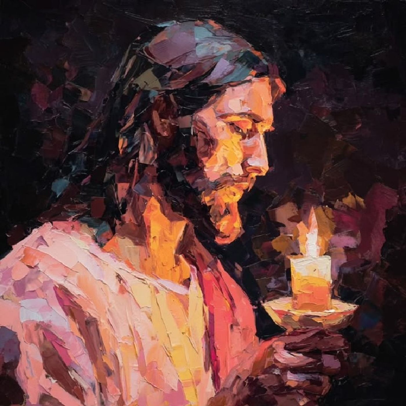 Episodio 35 - Semana Santa episode artwork