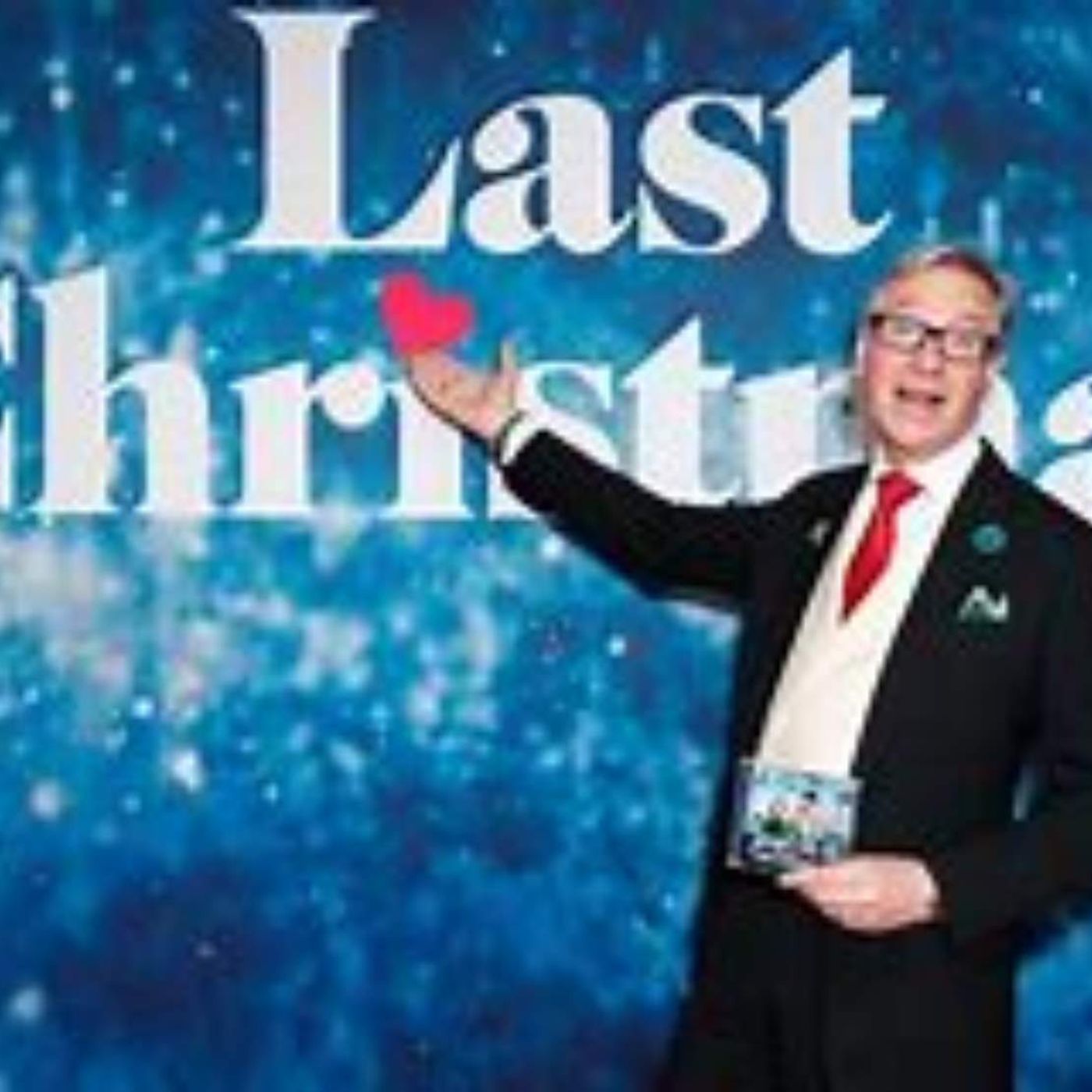 Paul Feig Returns! - Director (Last Christmas)