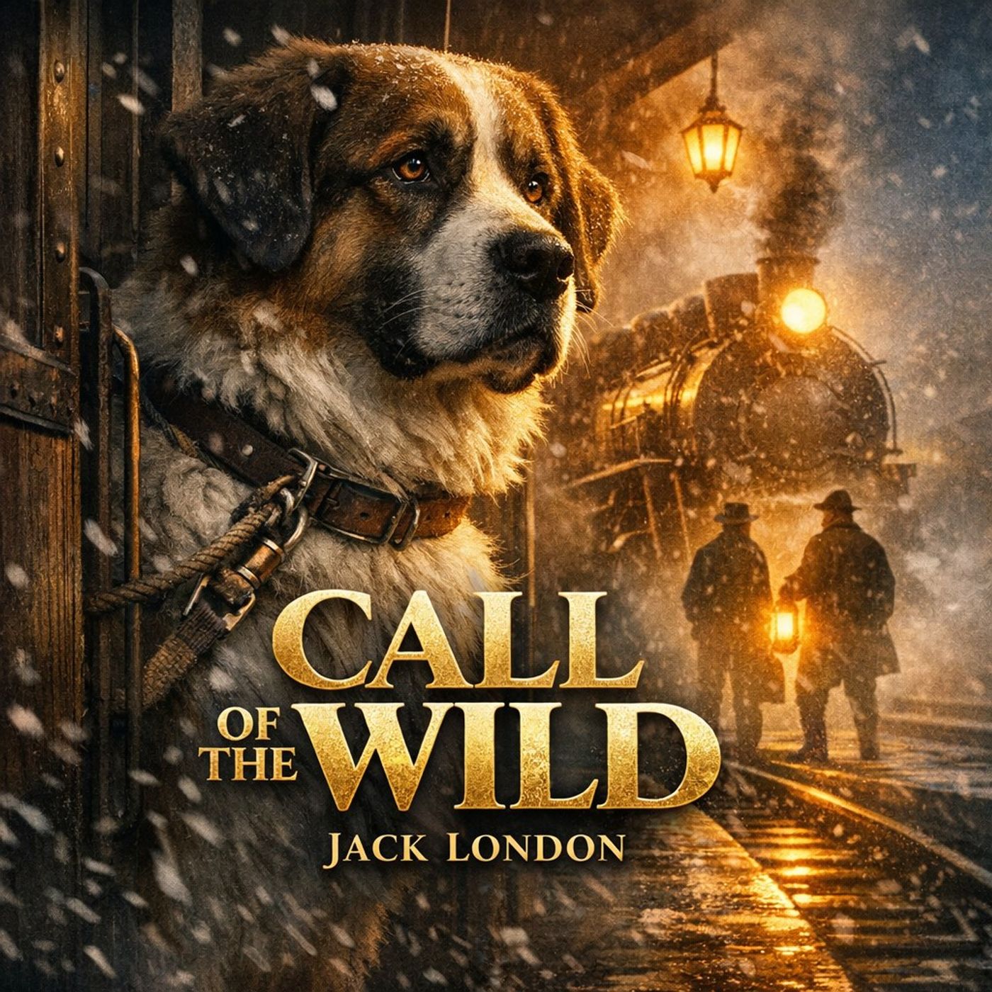 π‘ Call of the Wild (Full Audiobook) | Jack London