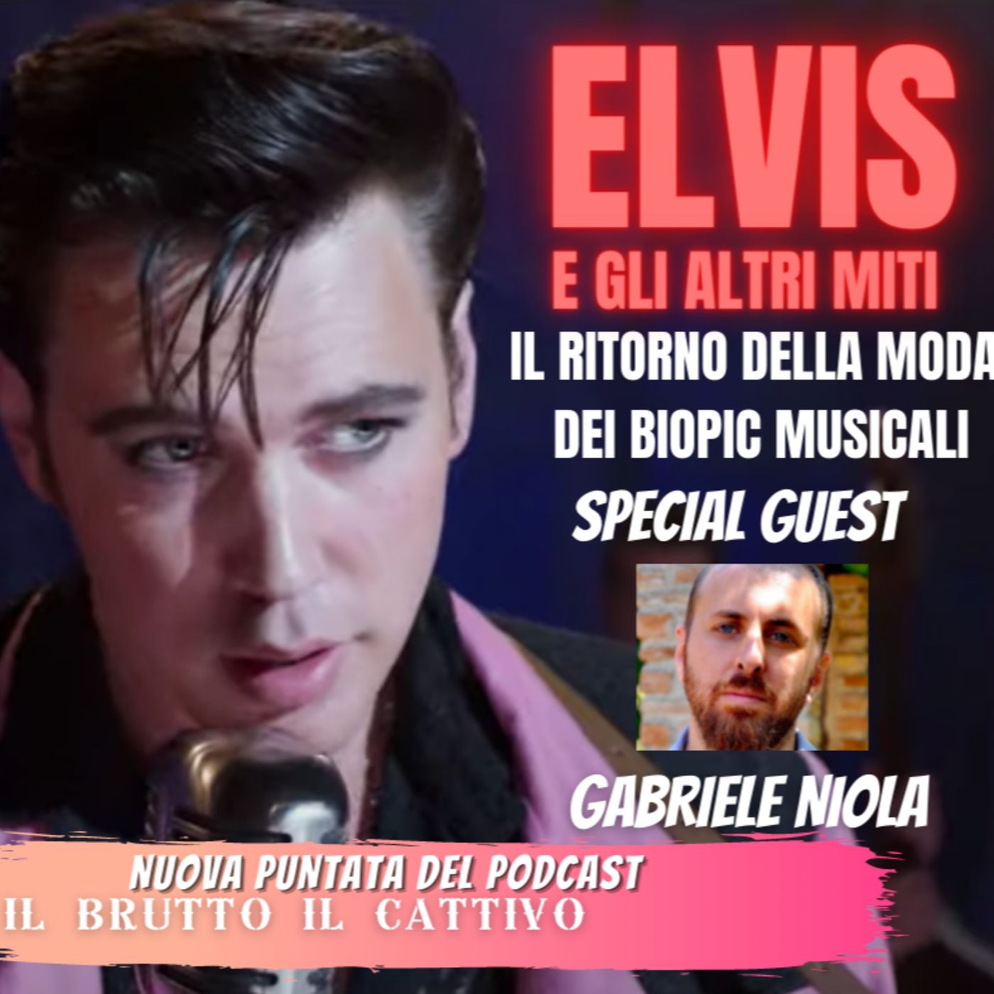 Il Brutto Il Cattivo - Il meglio e il peggio di cinema e serie tv