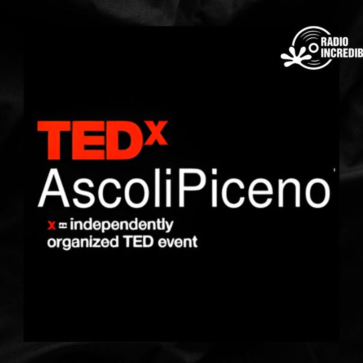 Copertina di TedX Ascoli Piceno