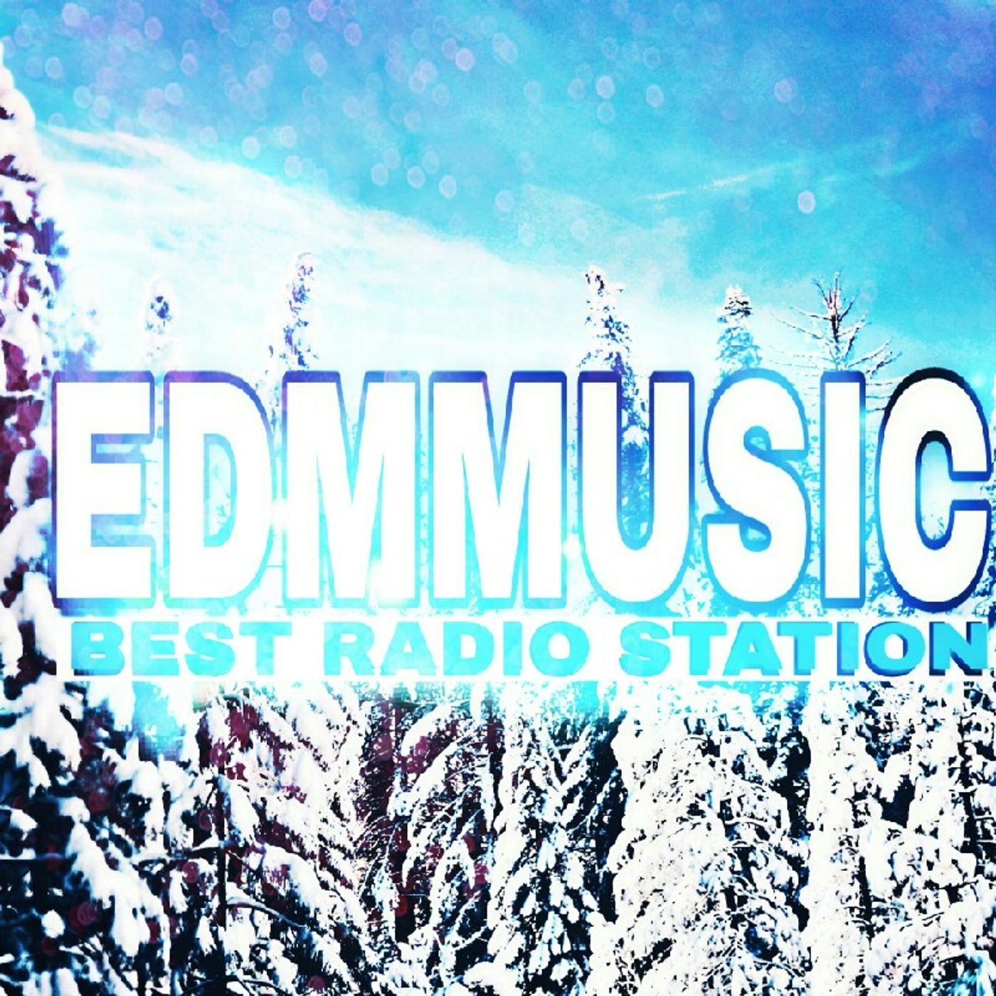 EDMMUSIC RADIO STATION 2018