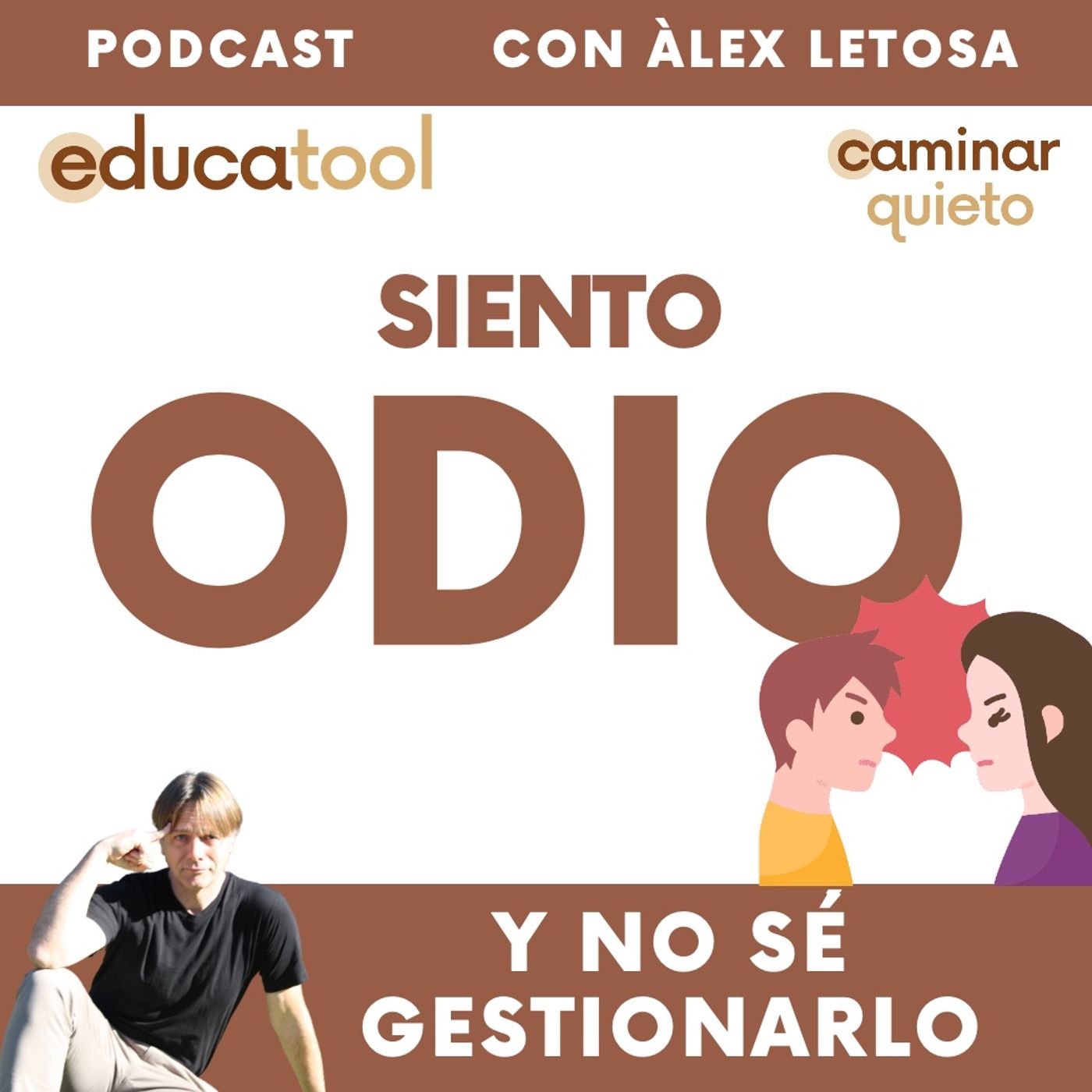 PSICOLOGÍA Y EDUCACIÓN RESPETUOSA. Caminar quieto de Educatool.
