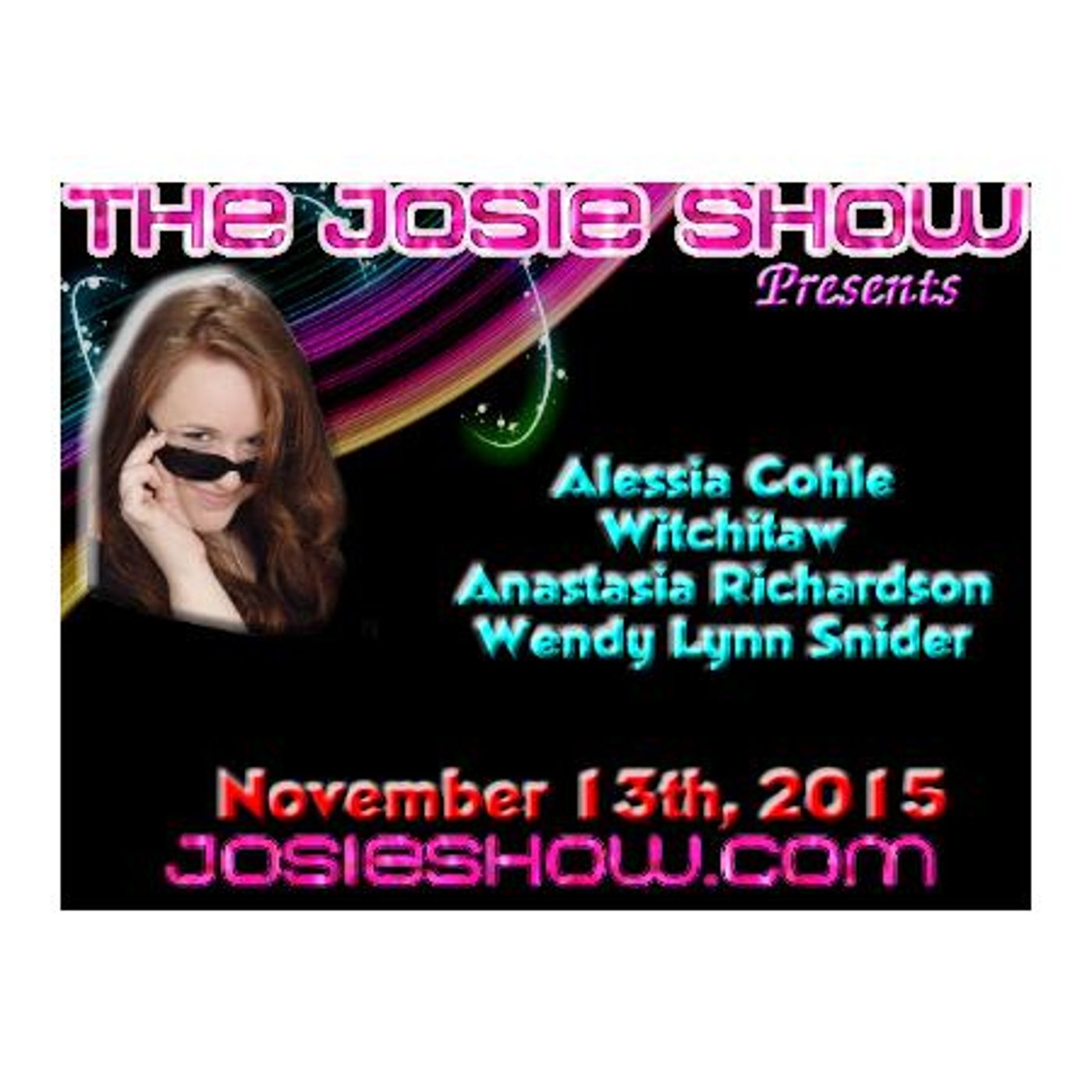 The Josie Show