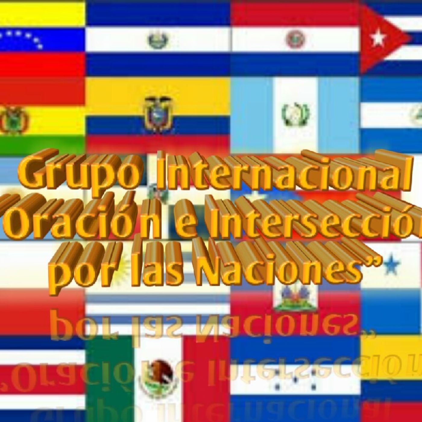 El podcast de Rey Jesus Casa de Dios