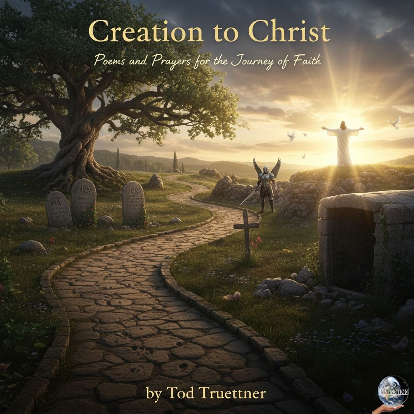 From Creation to Christ with Tod Truettner