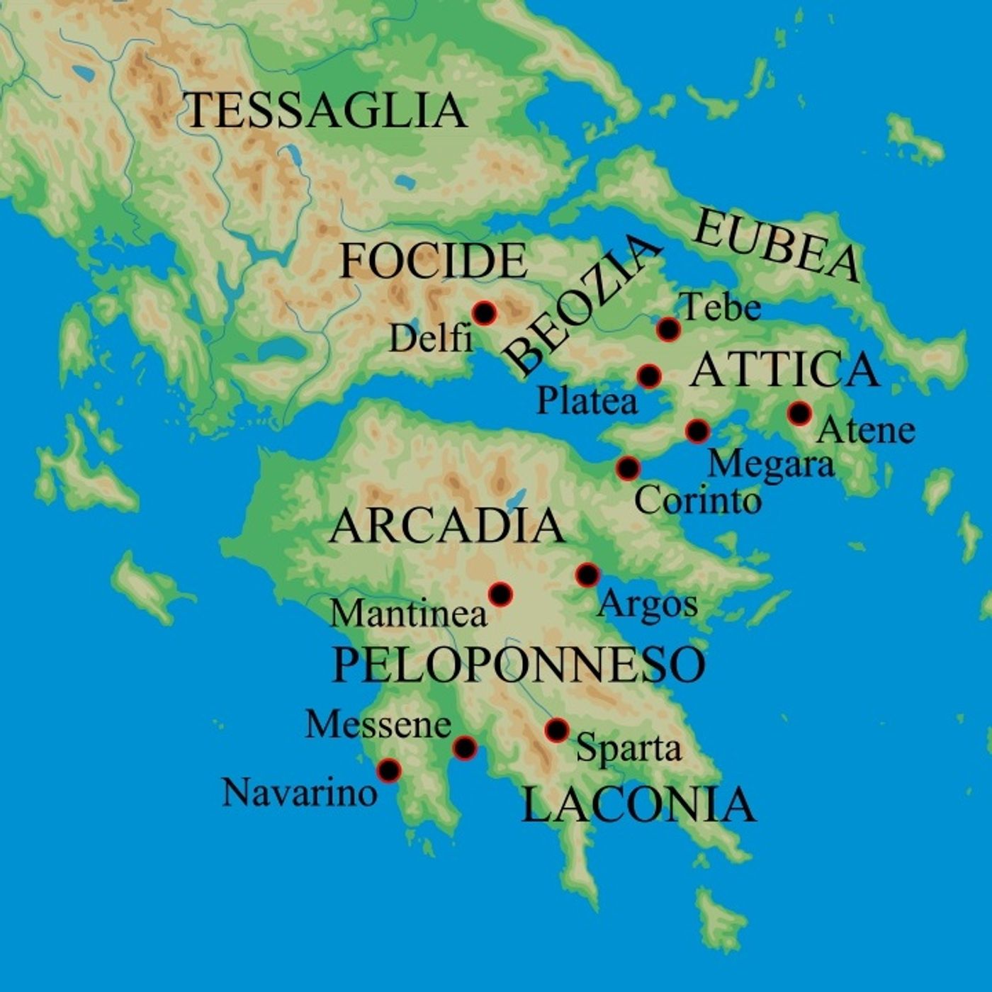 Kalimera Koveos