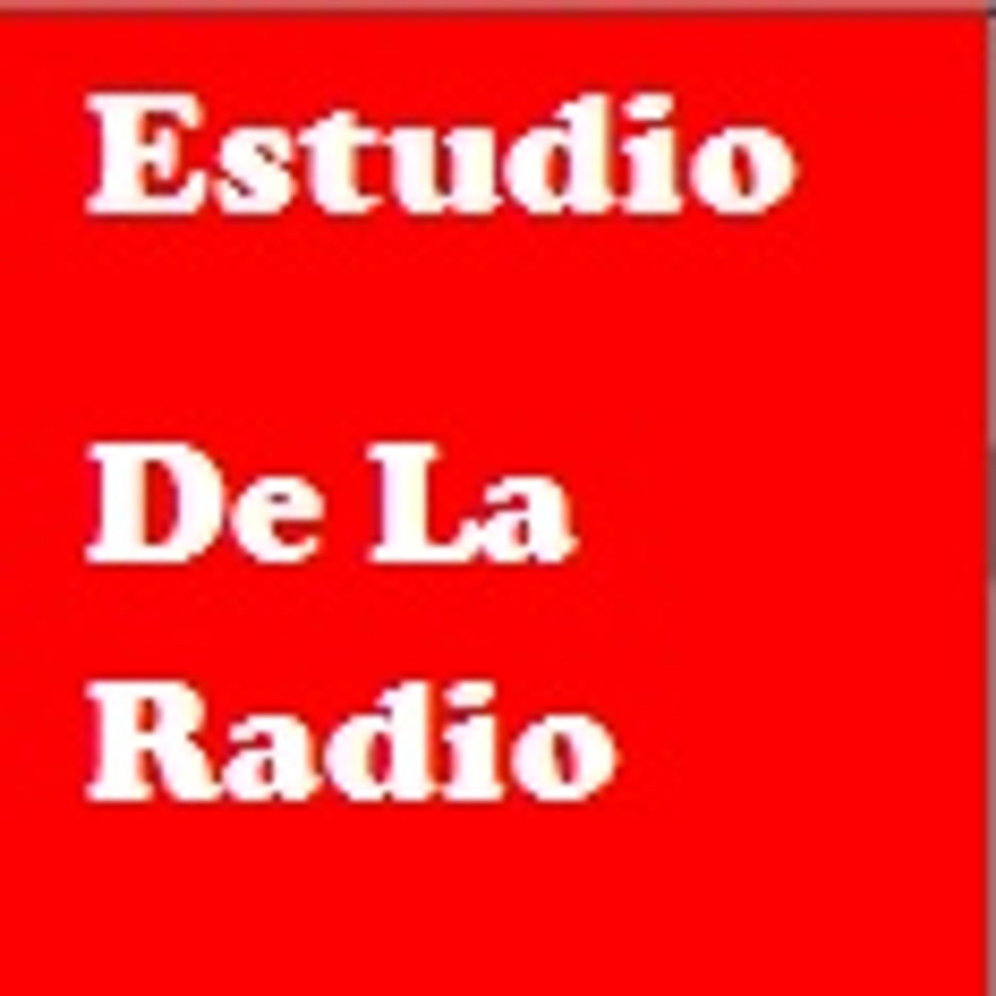 Estudio De La Radio