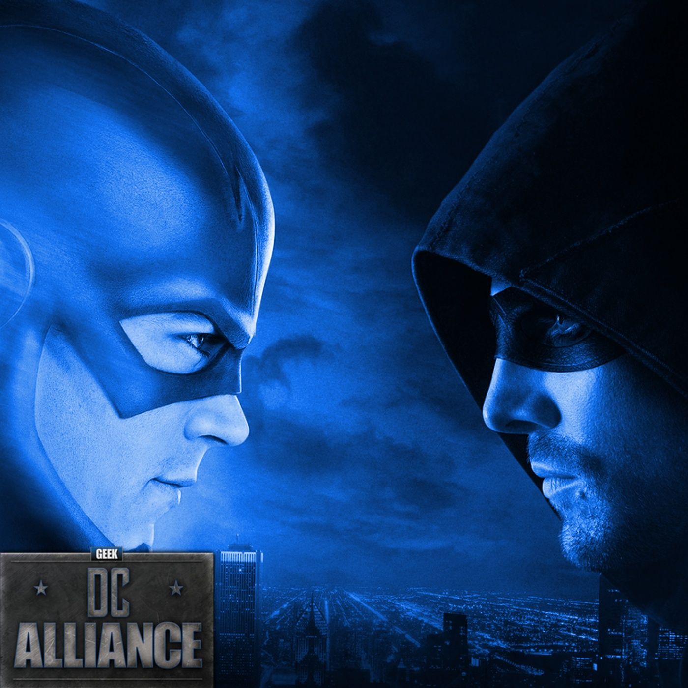DC Alliance