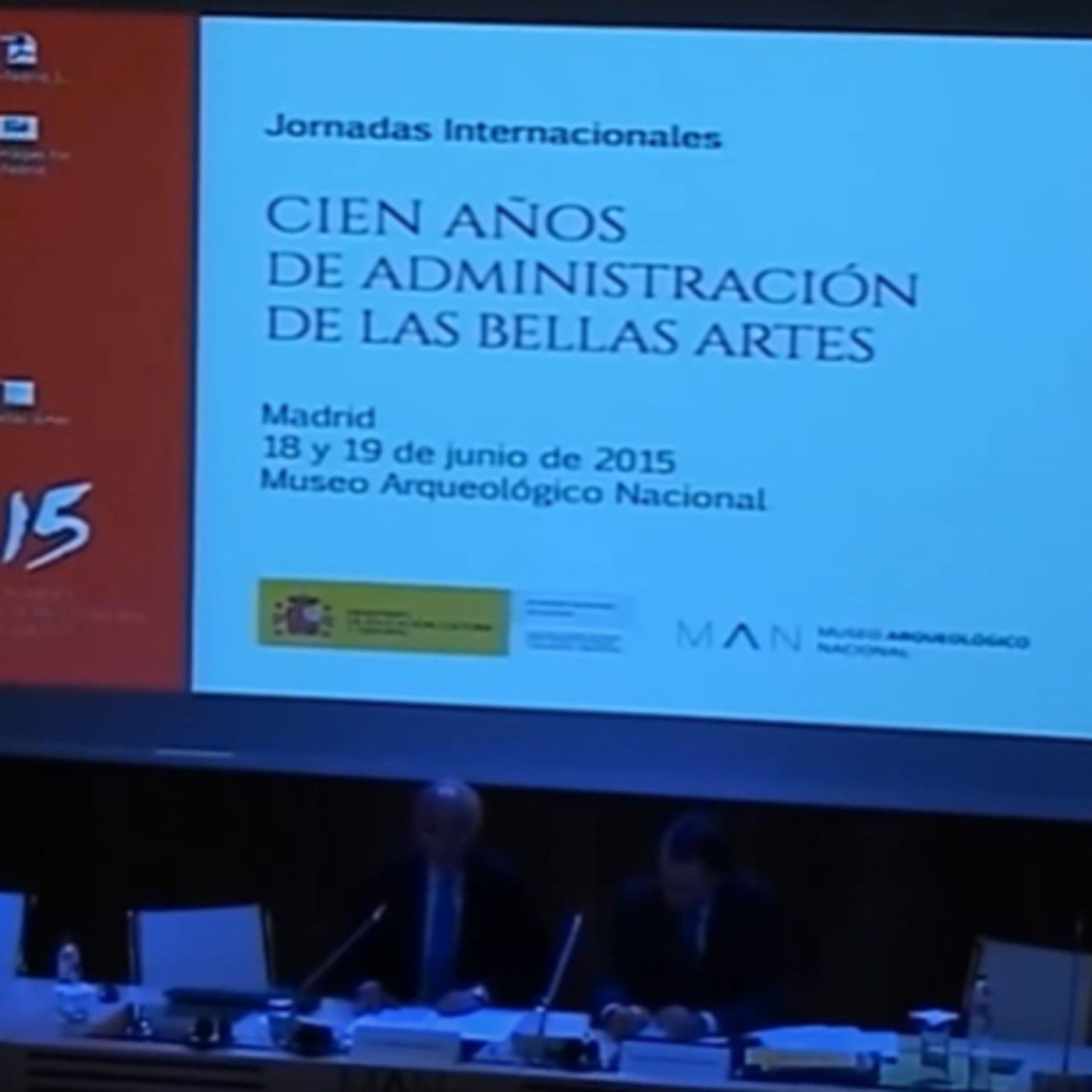 Vive tu Patrimonio