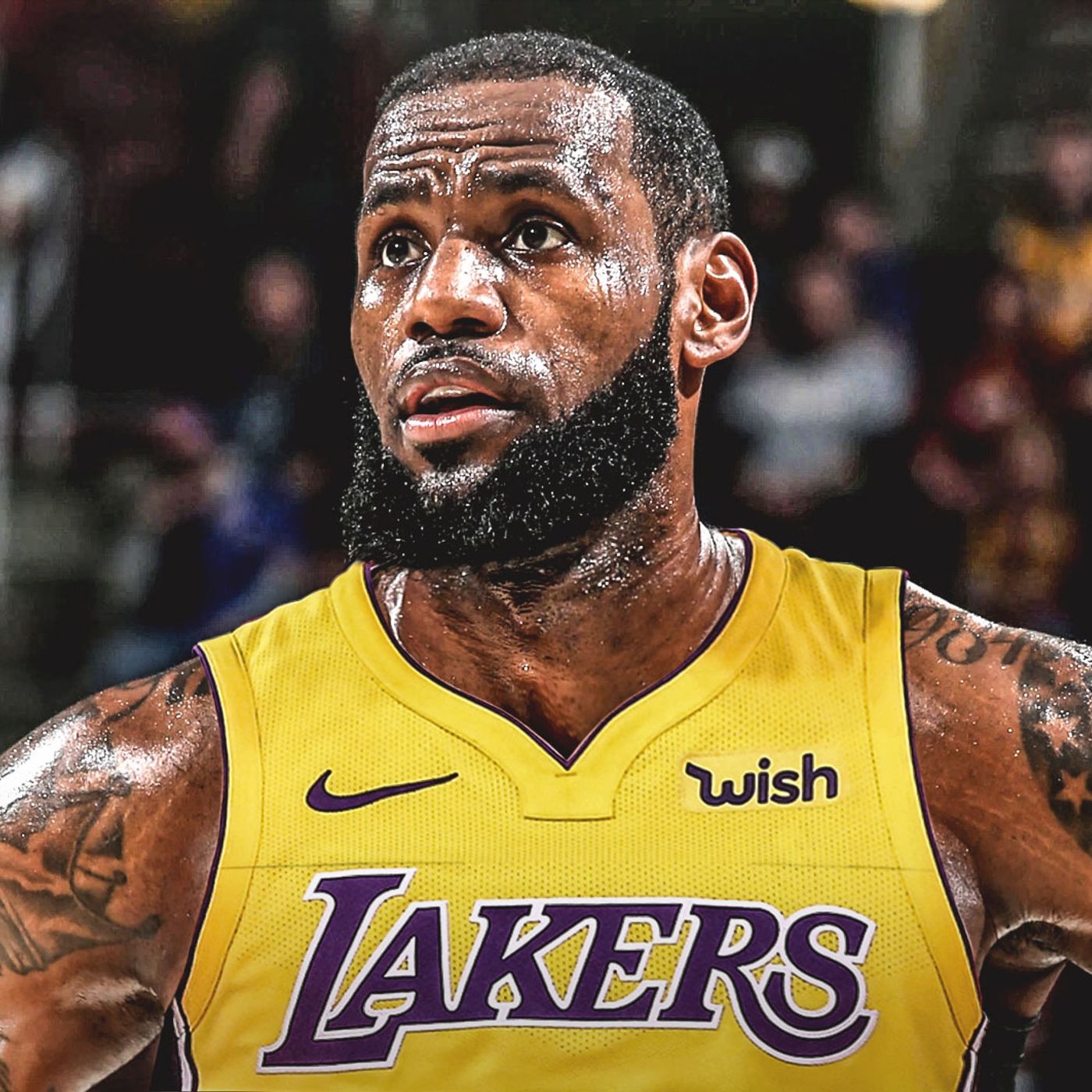 BDJ: 7-2-18 FULL SHOW (LeBron James goes to LA) episode artwork