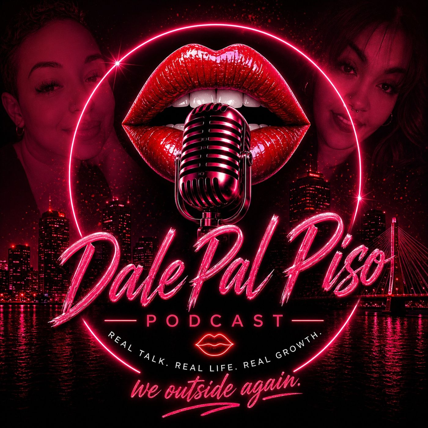 Episode #6: “Where have we been?? Vamos Hablar”