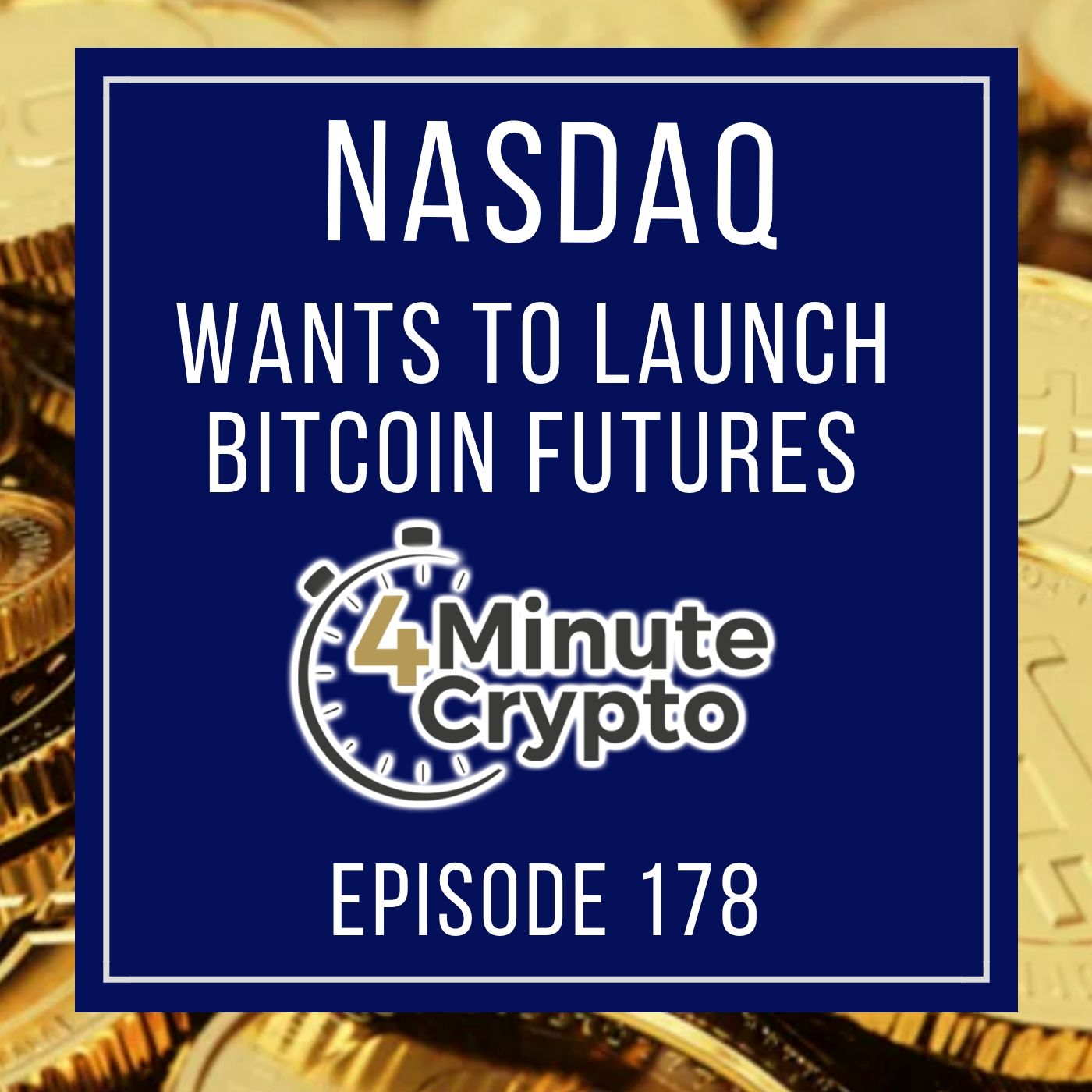 4 Minute Bitcoin Daily News