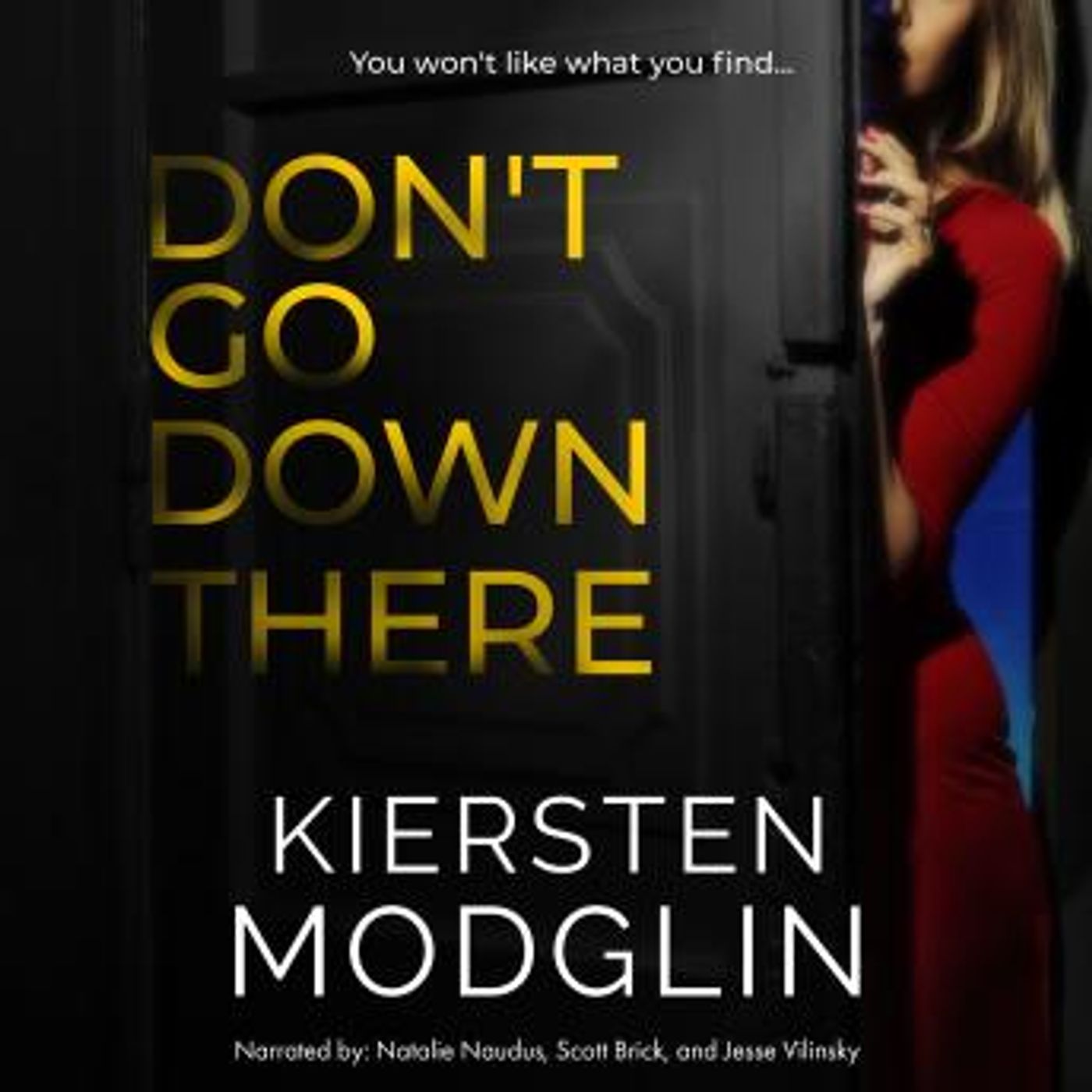 News Full Audiobooks in Mystery, Thriller & Horror, Suspense