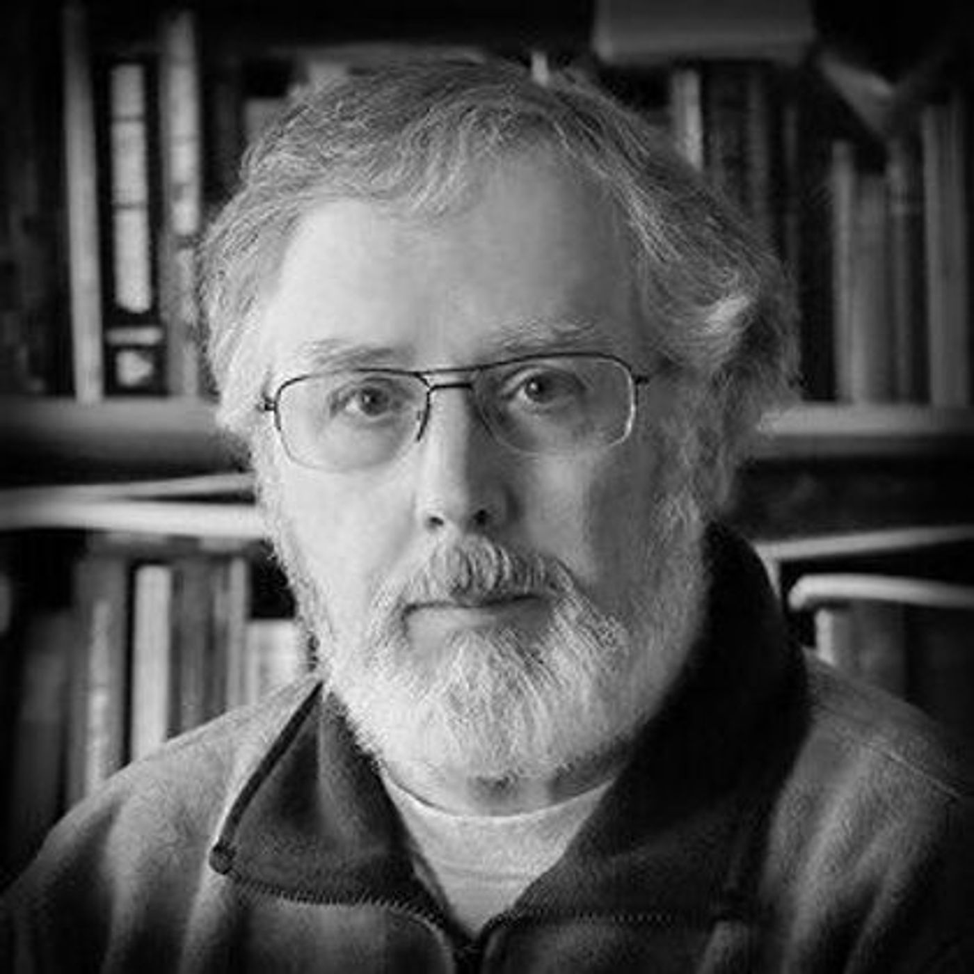 Accomplished author in the science fiction field PD Blackwell is my very special guest! episode artwork