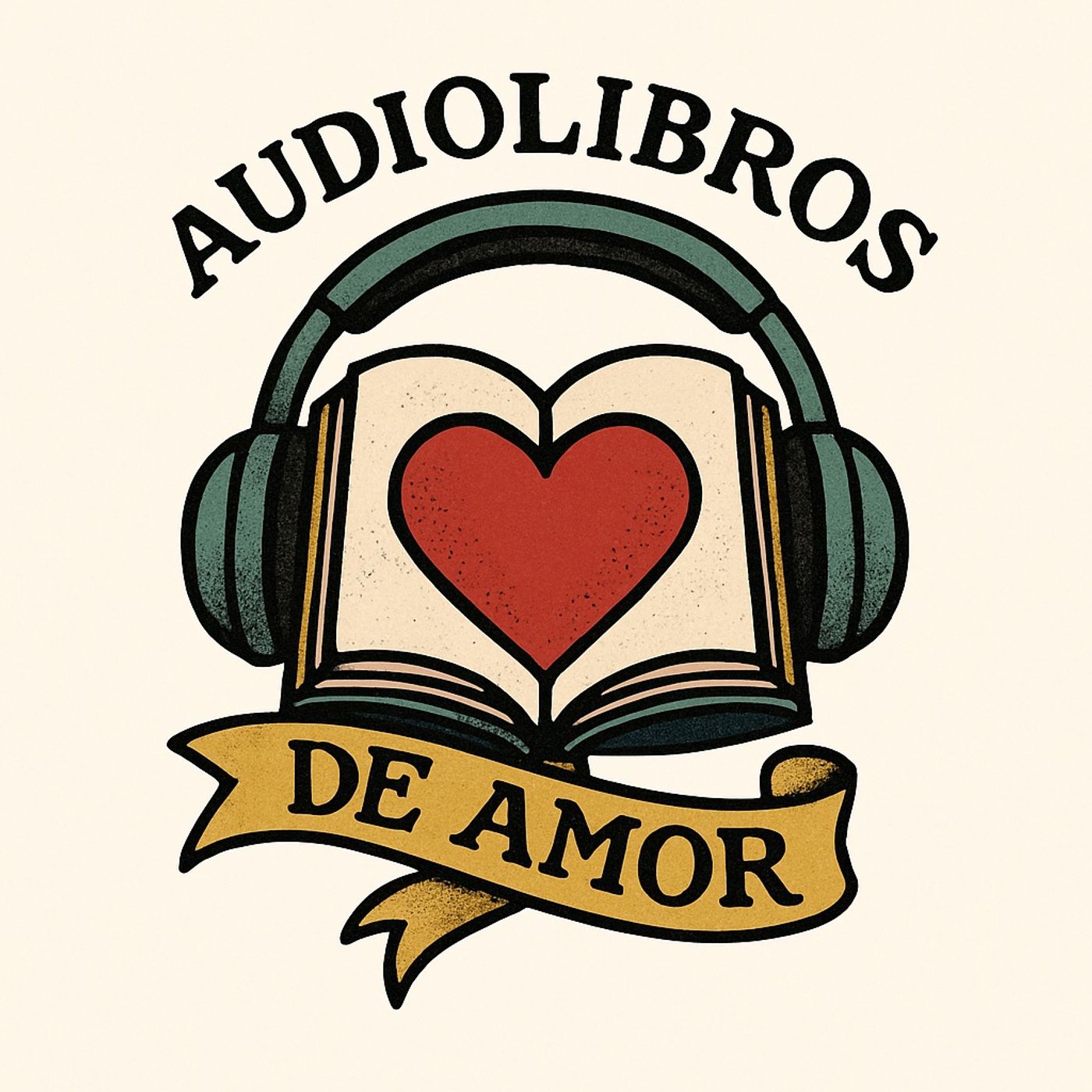 AudioLibros de Amor