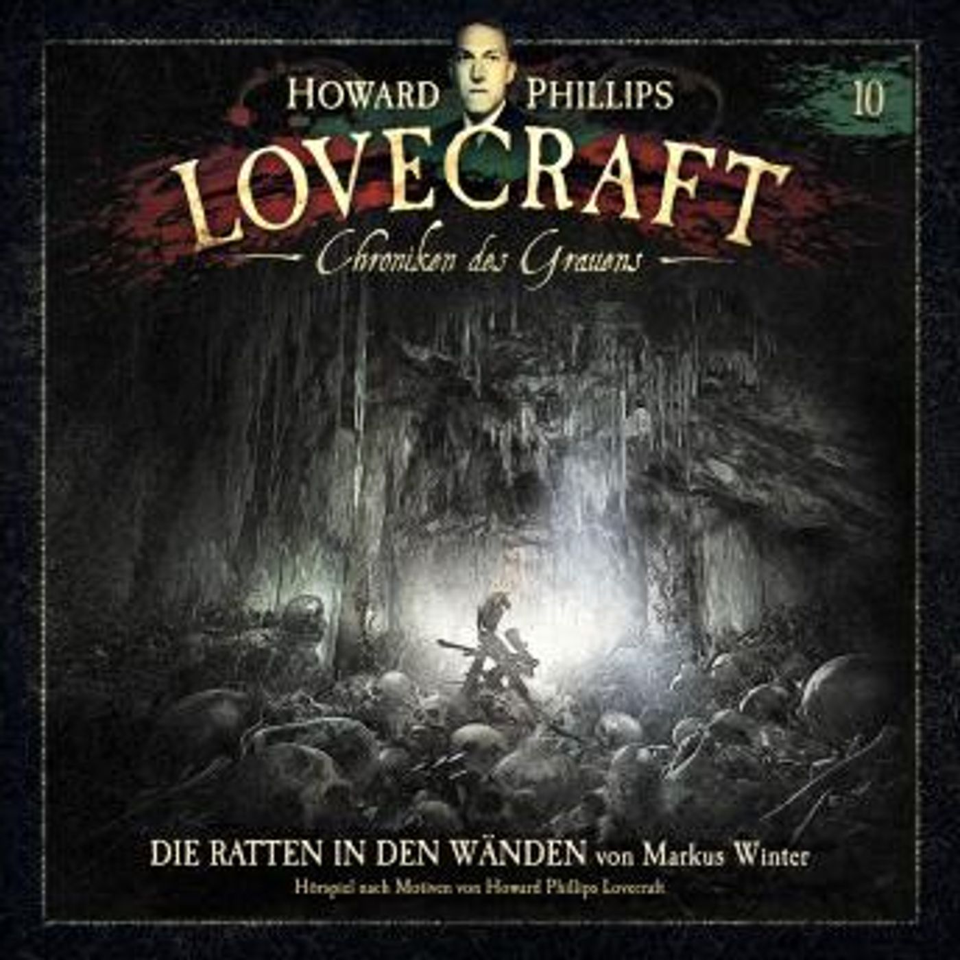 Grab the Top Full Audiobooks in Kids, Mystery & Fantasy