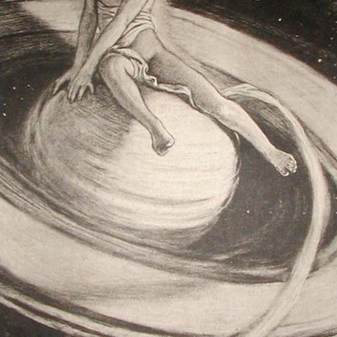 The ZOE MOON ASTROLOGY SHOW ~Saturn's epic test episode artwork