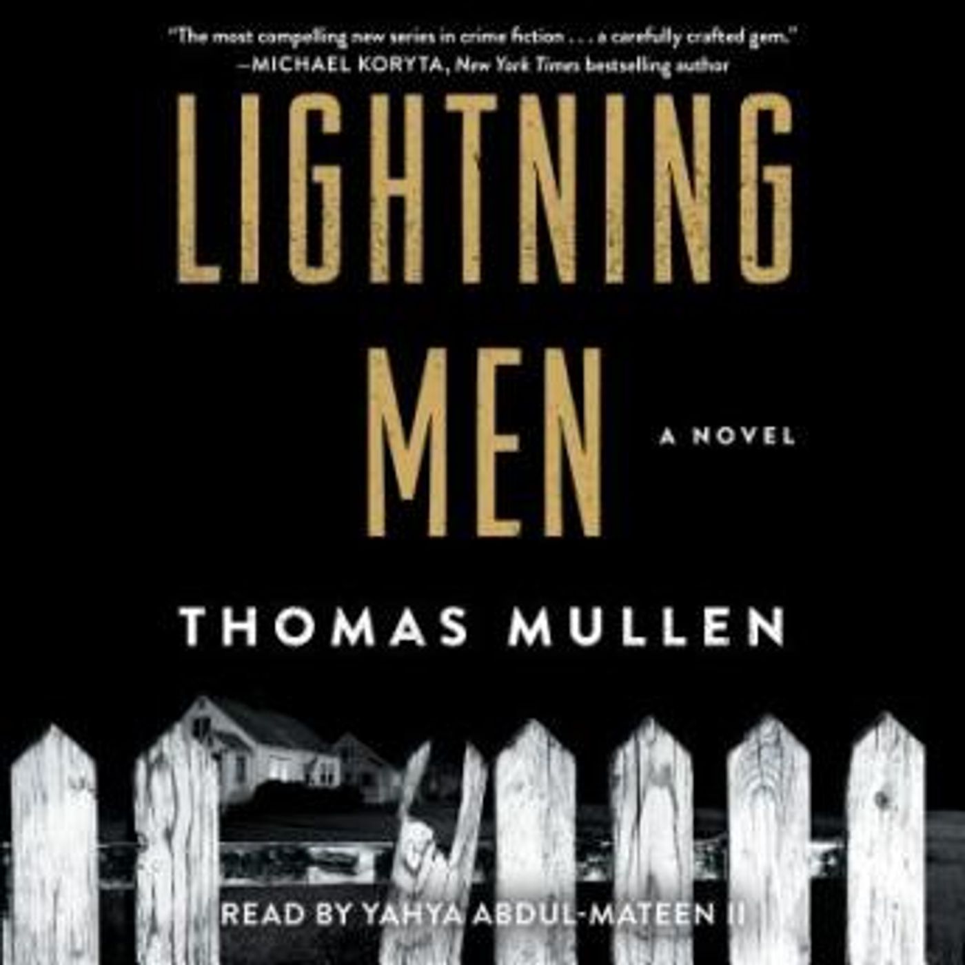 Best Full Audiobooks in Mystery, Thriller & Horror, Police & Detective