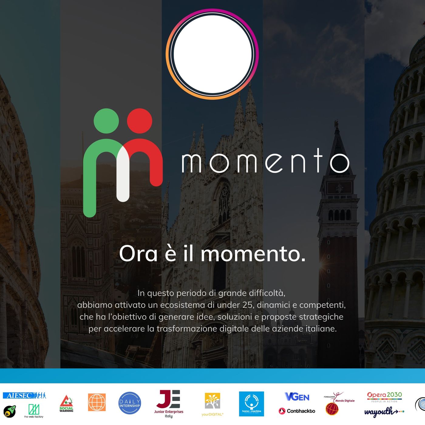 Fondazione Mondo Digitale