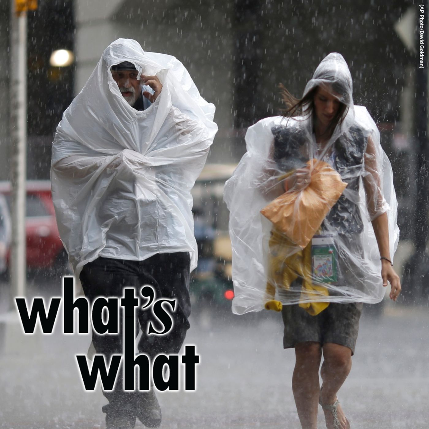 What\'s What