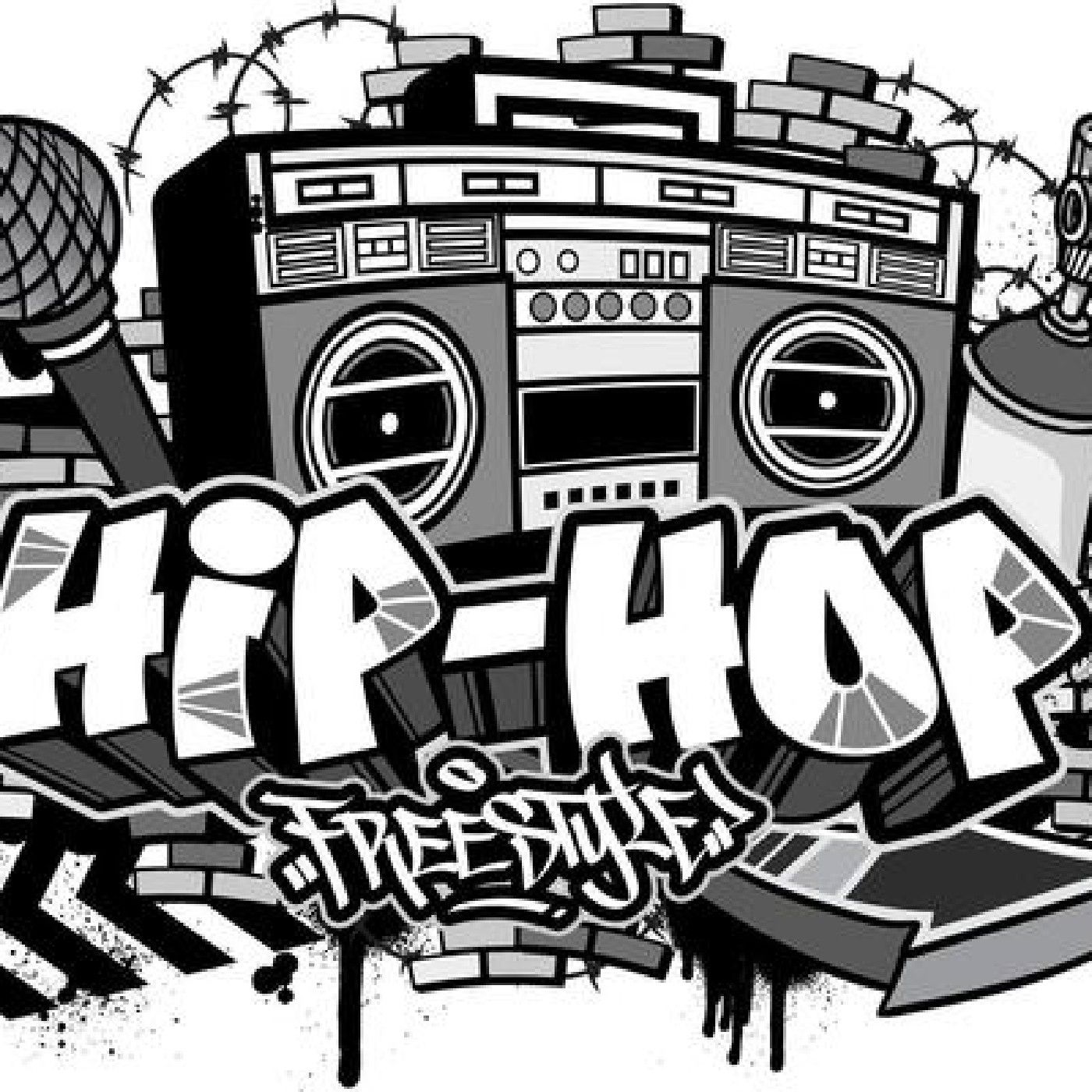 Kei,p_Hip Hop 90s