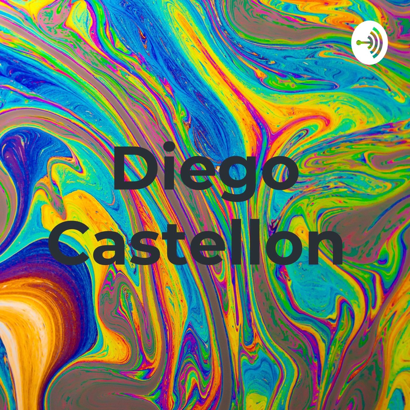 El show de Diego Castellon