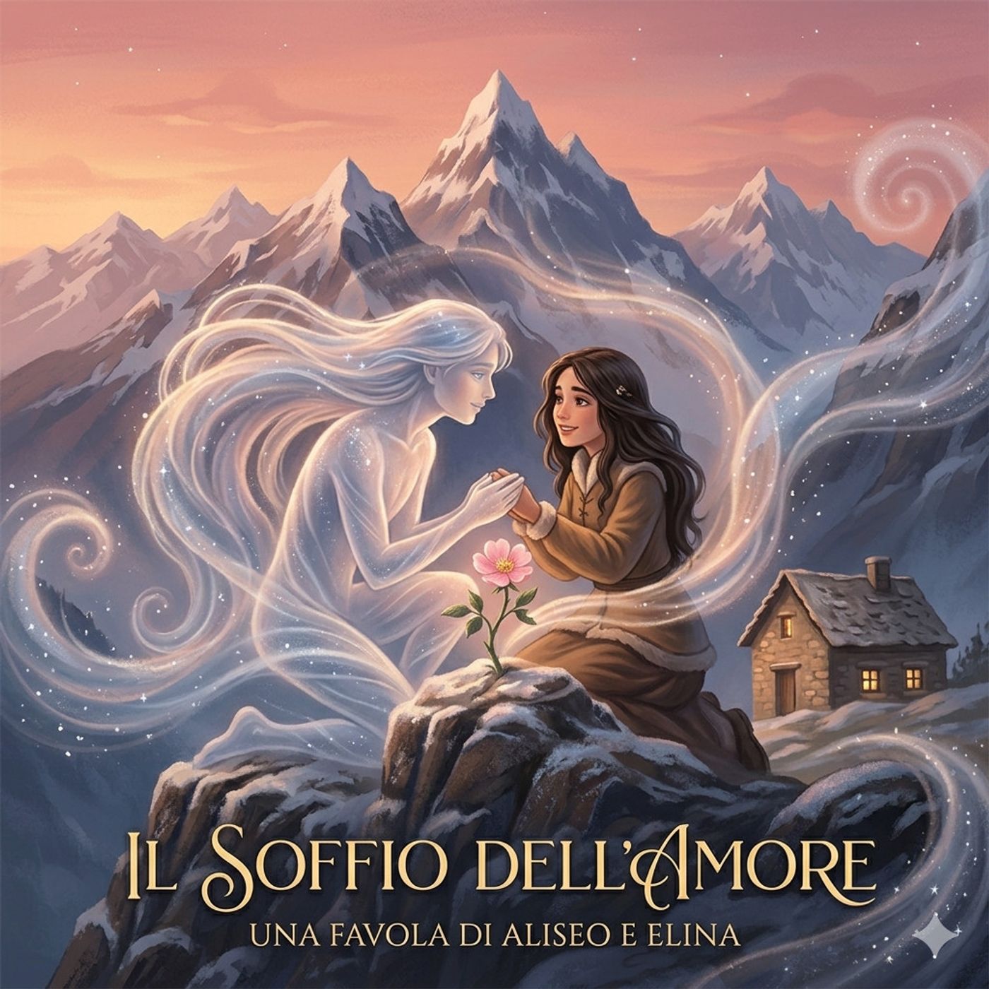 Il soffio dell'amore