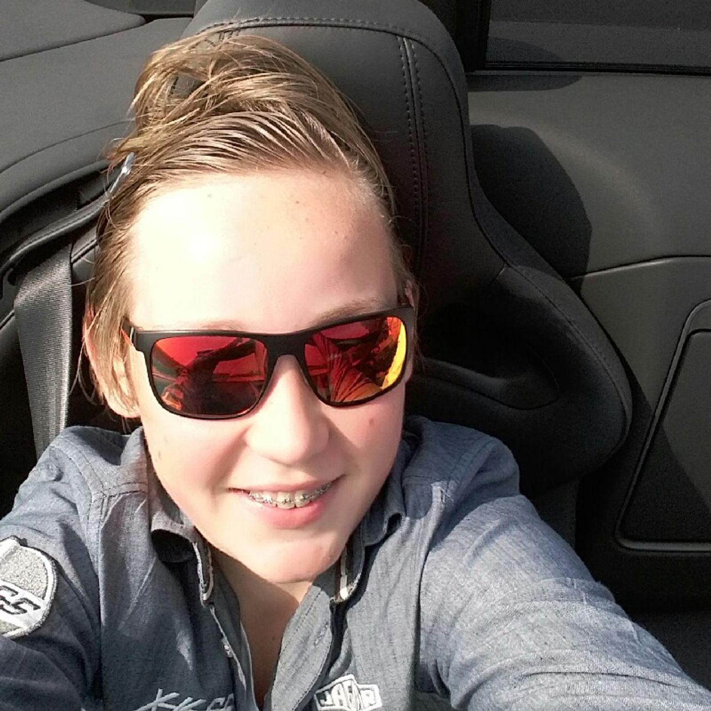 Stan Roelofs\'s show