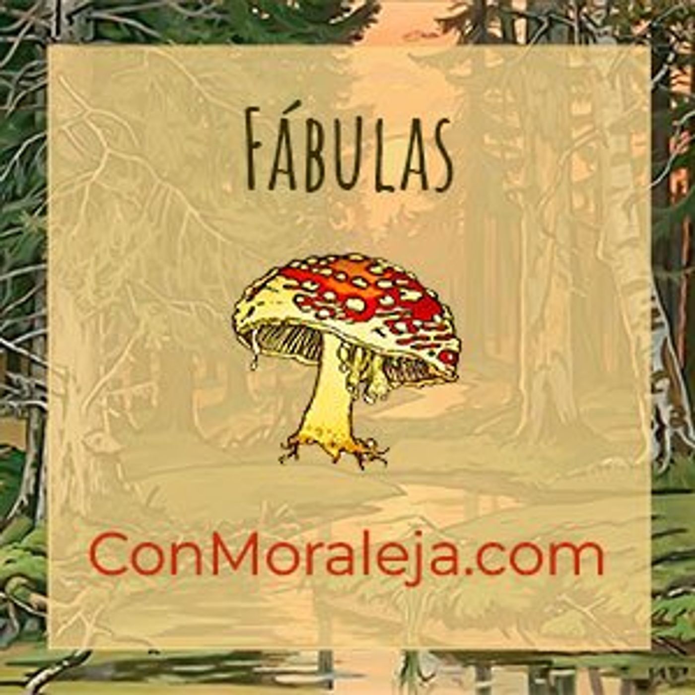 Cuentos Populares Con moraleja