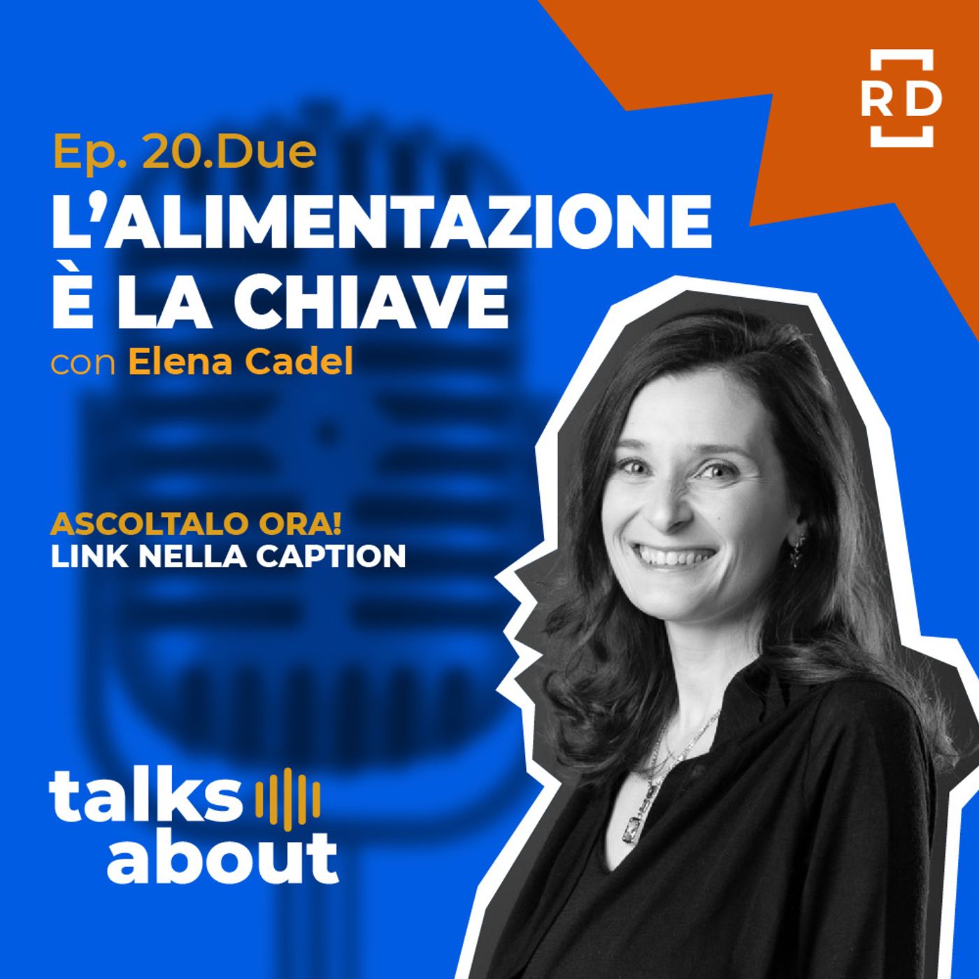 Talks About