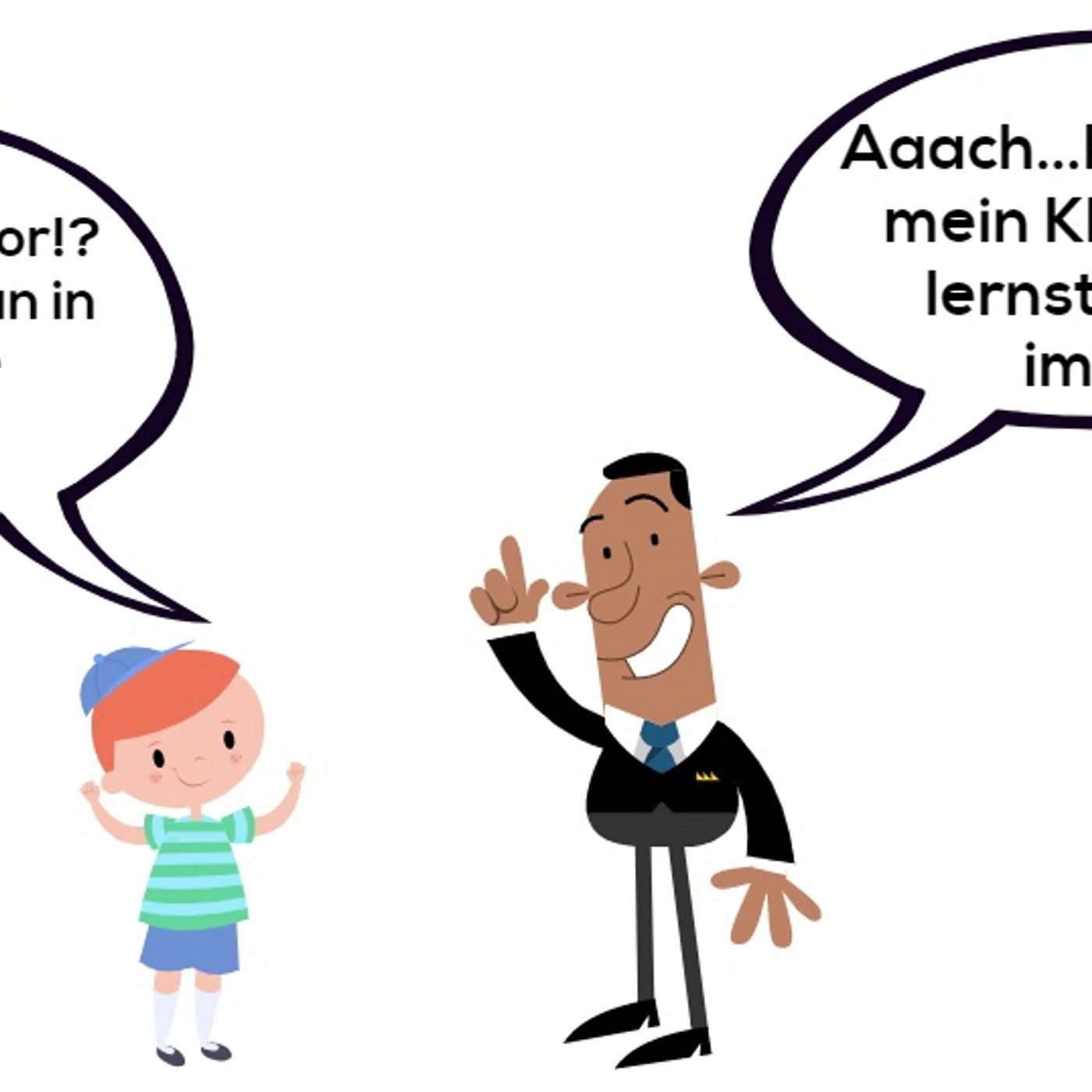 Komunikation, Rhetorik und Führung für Professionals!