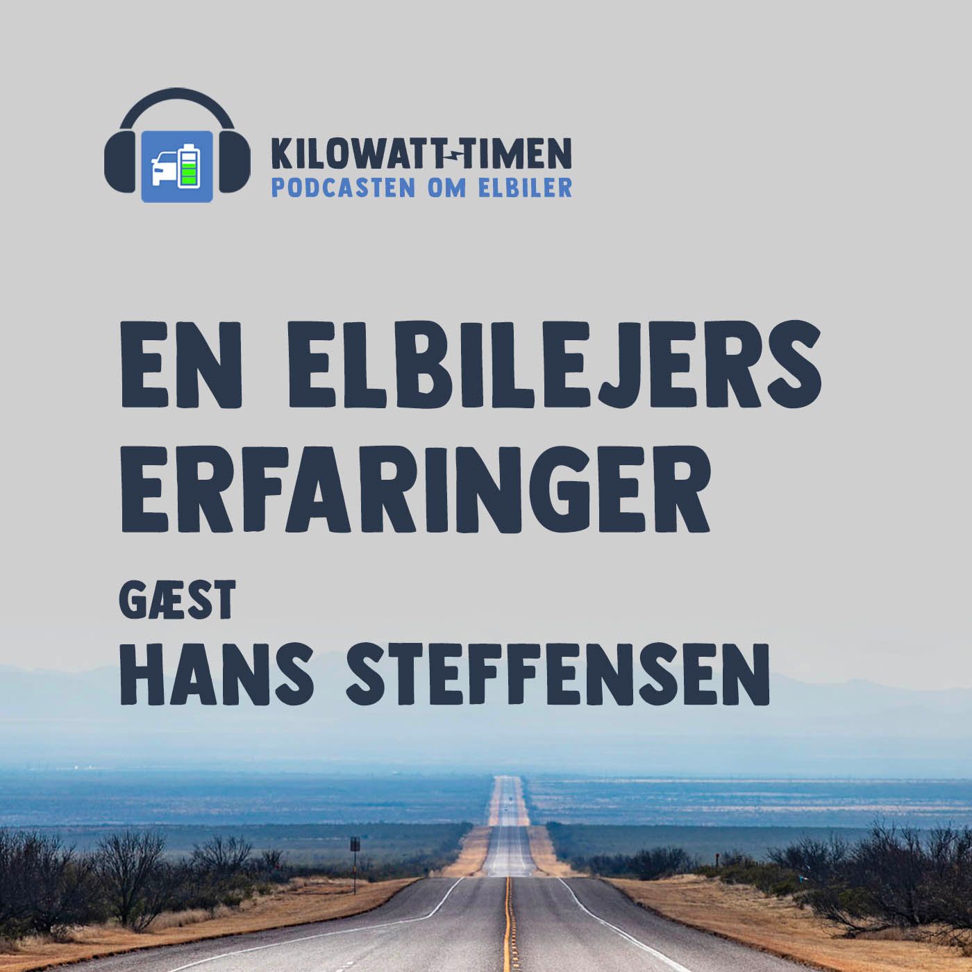 04: En Elbilejers erfaringer