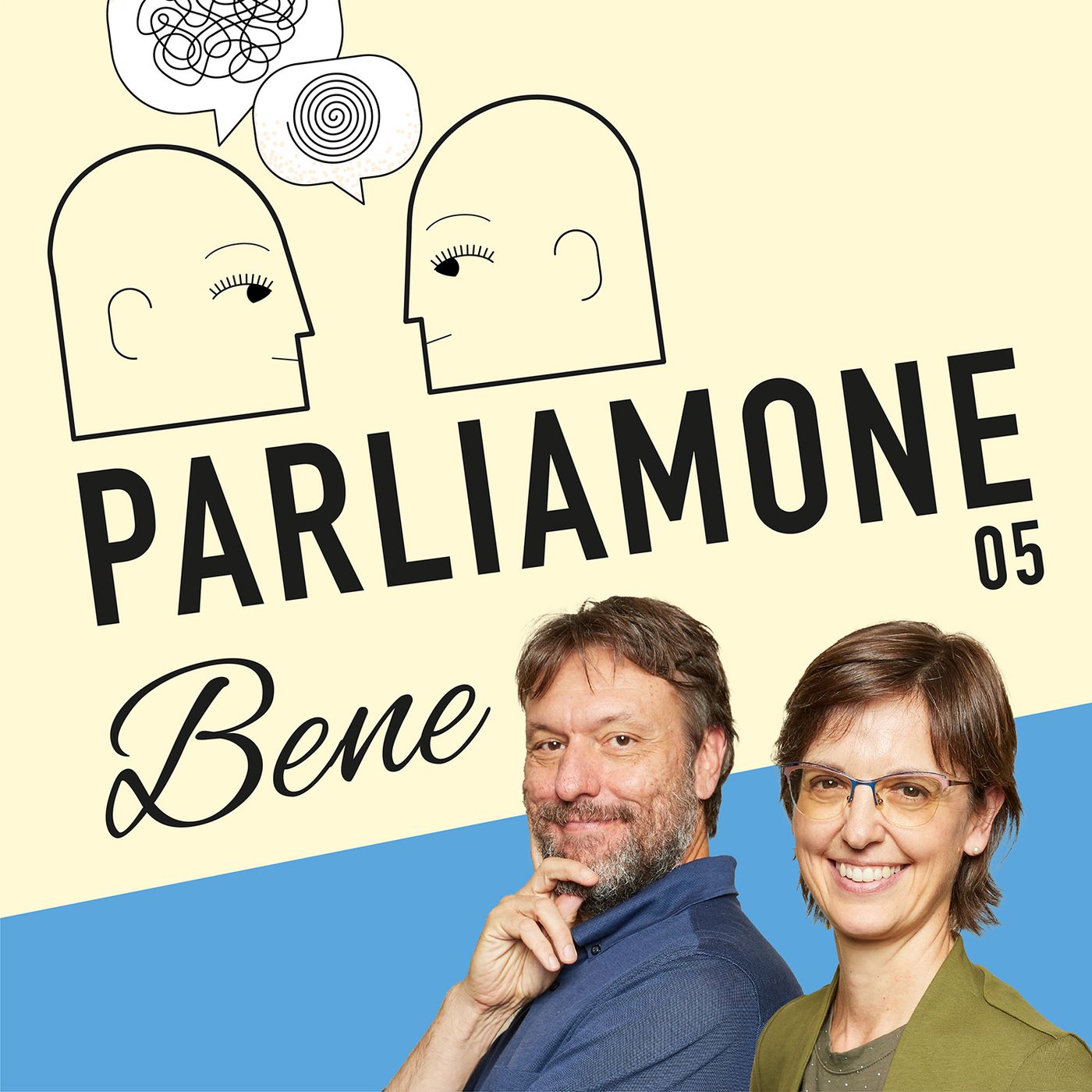 Me lo ha detto il medico