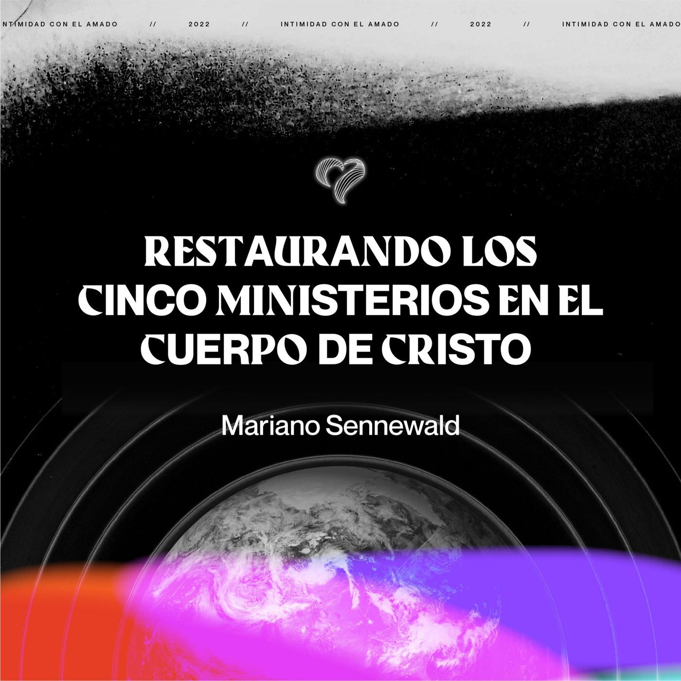 MiSion Podcast