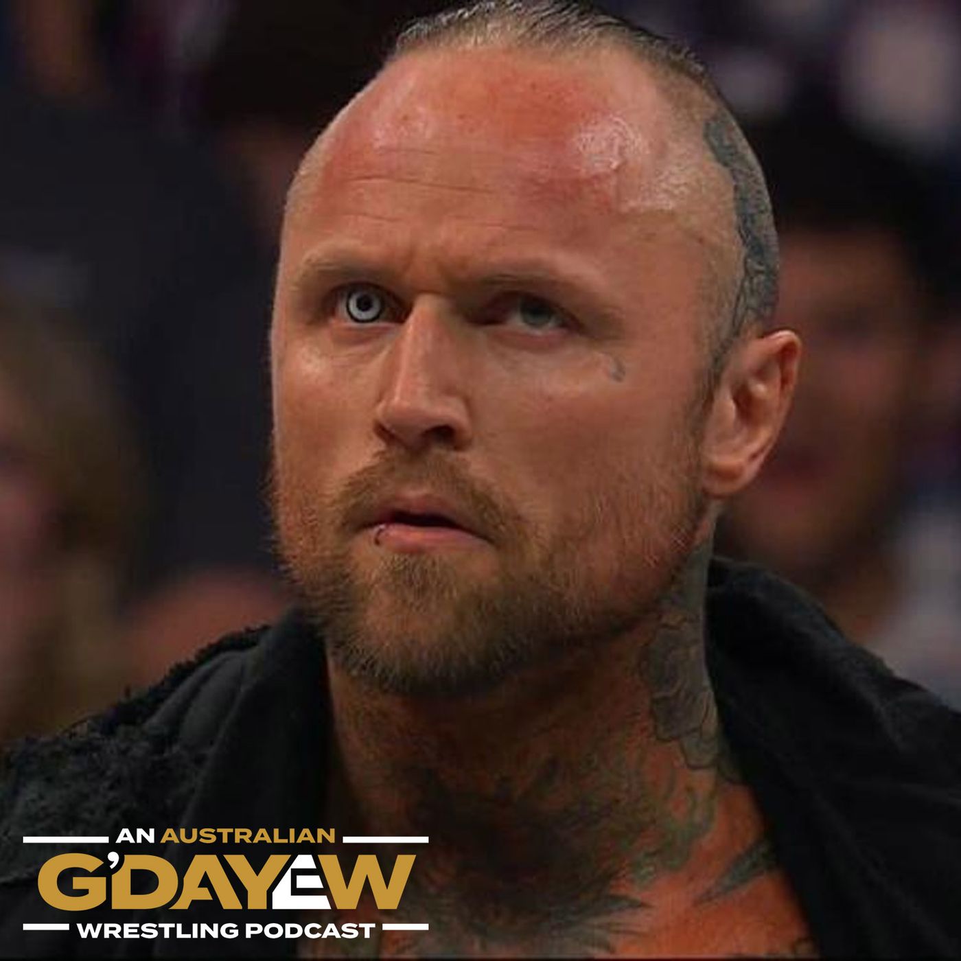 Sting retires, House of Black & Moxley return, as does the Masked Man!